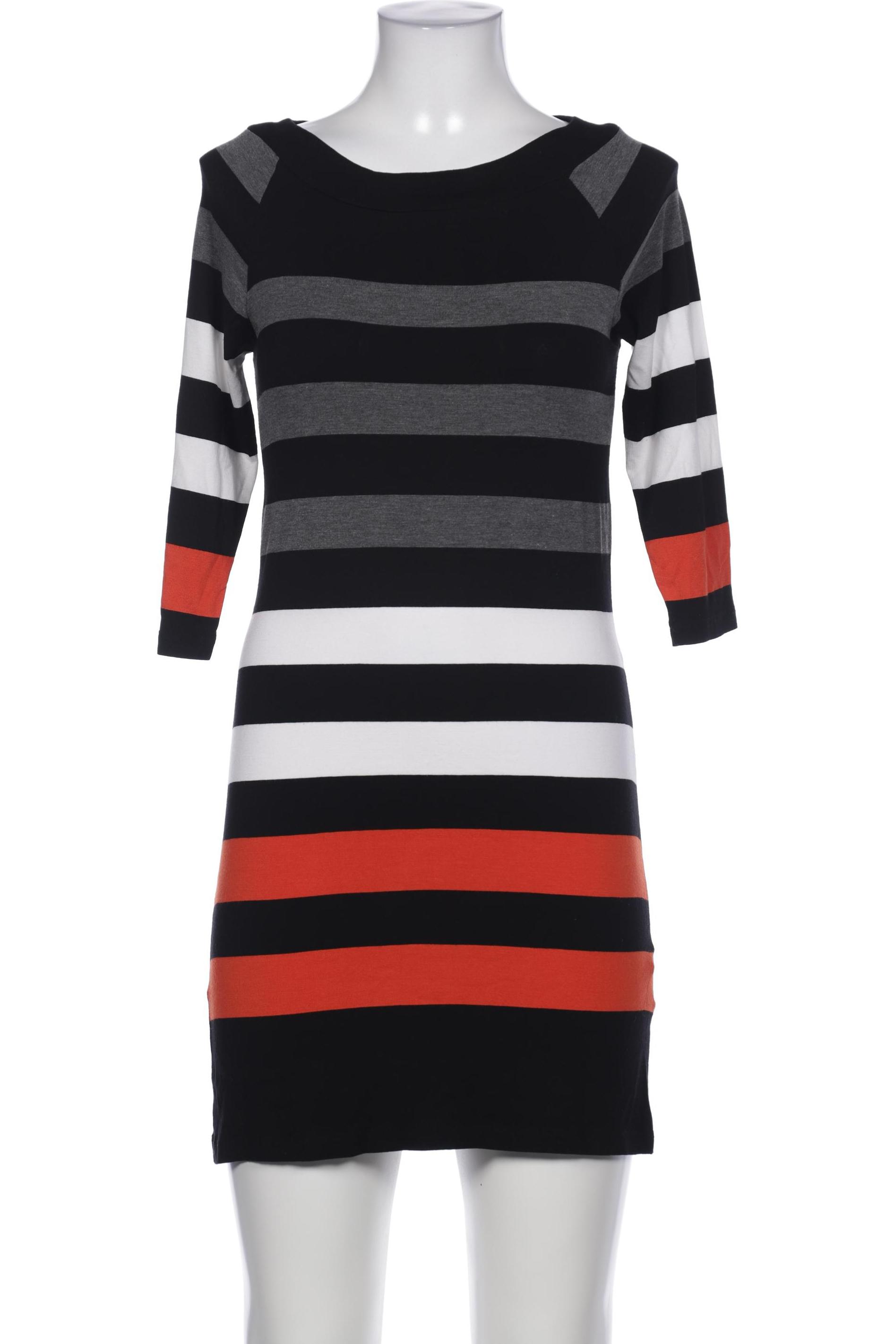 

s.Oliver Selection Damen Kleid, schwarz, Gr. 36