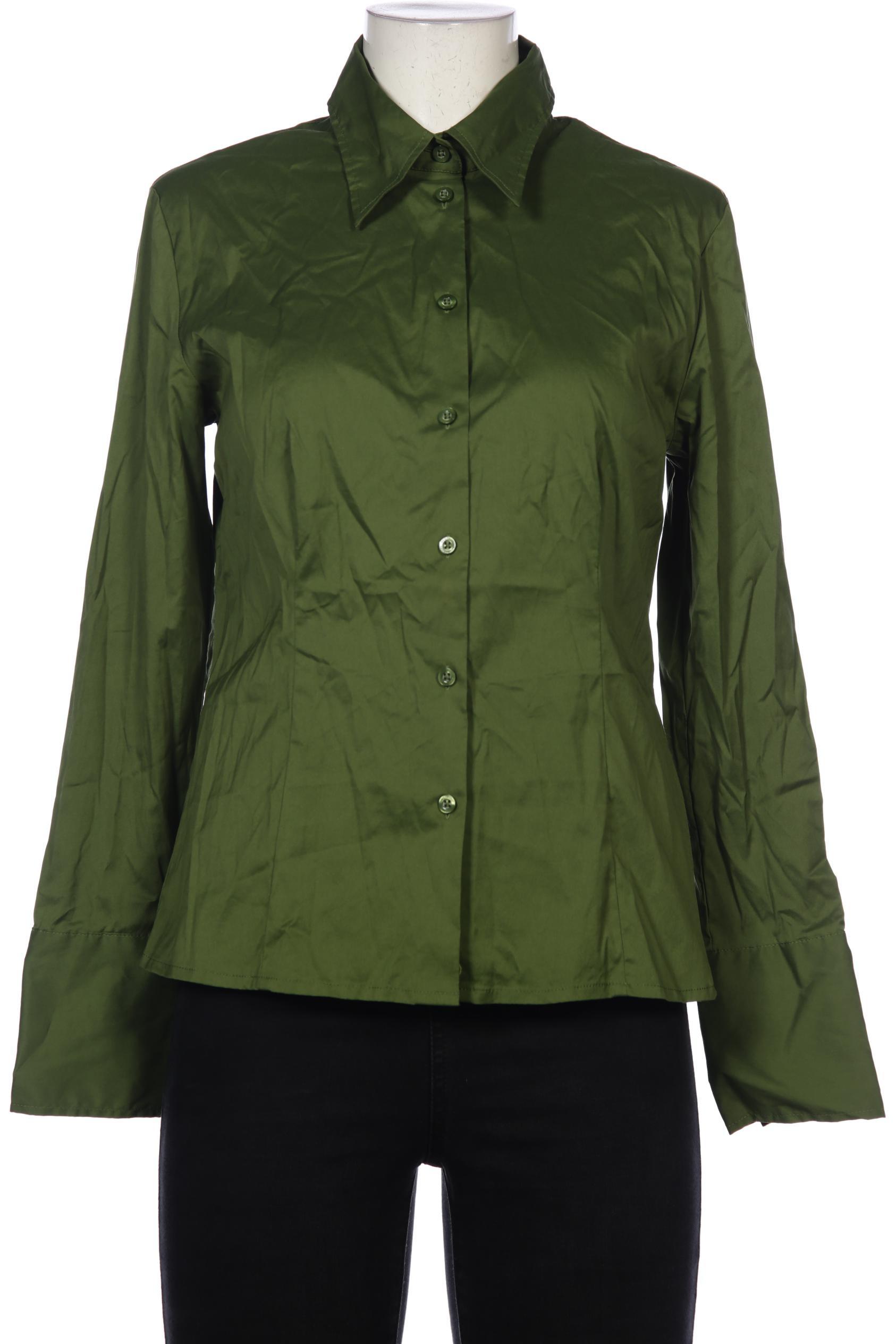 

s.Oliver Selection Damen Bluse, grün