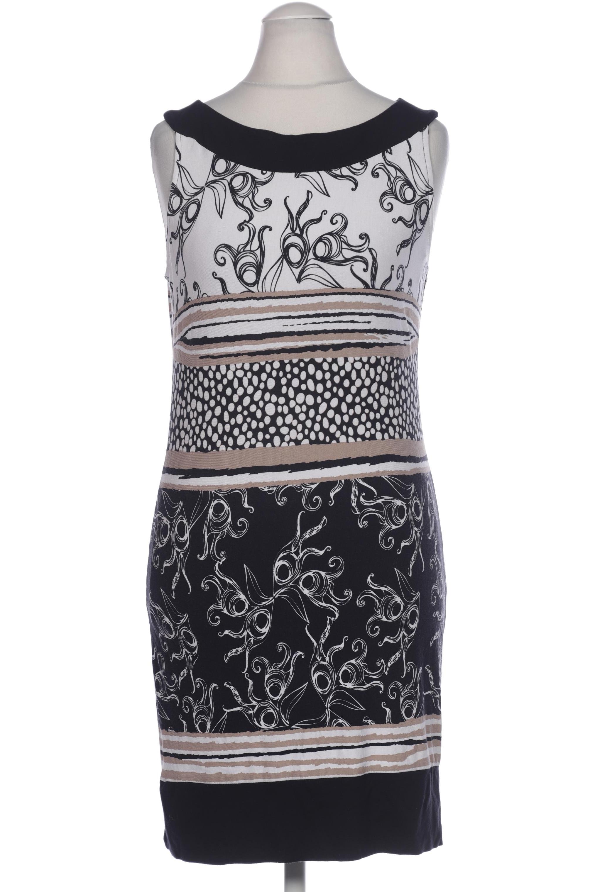 

s.Oliver Selection Damen Kleid, mehrfarbig, Gr. 38