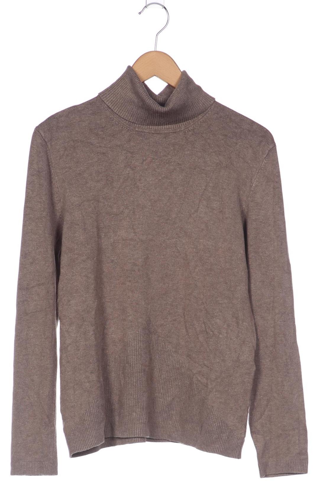 

s.Oliver Selection Damen Pullover, braun, Gr. 46