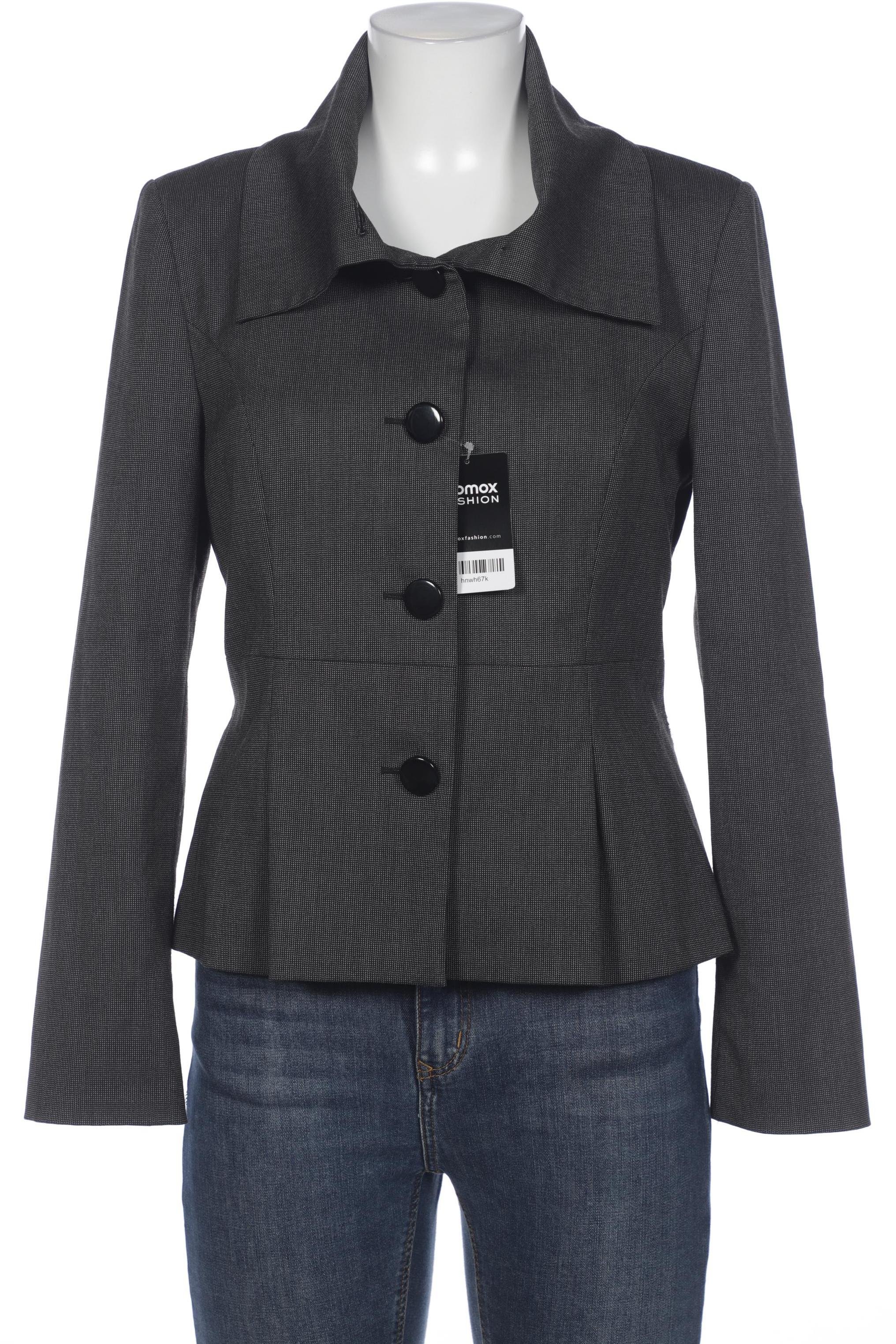 

s.Oliver Selection Damen Blazer, grau