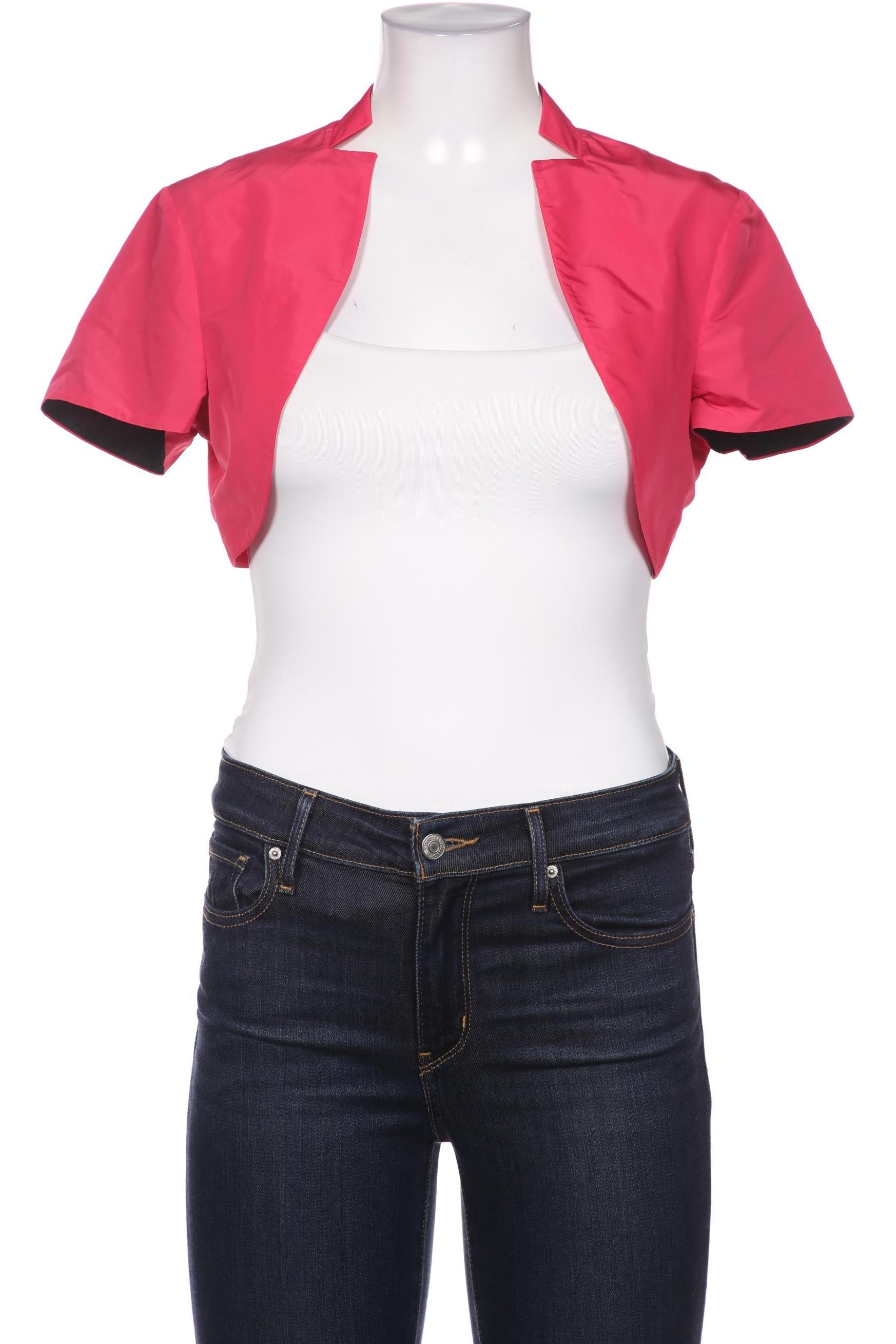 

s.Oliver Selection Damen Blazer, pink, Gr. 38