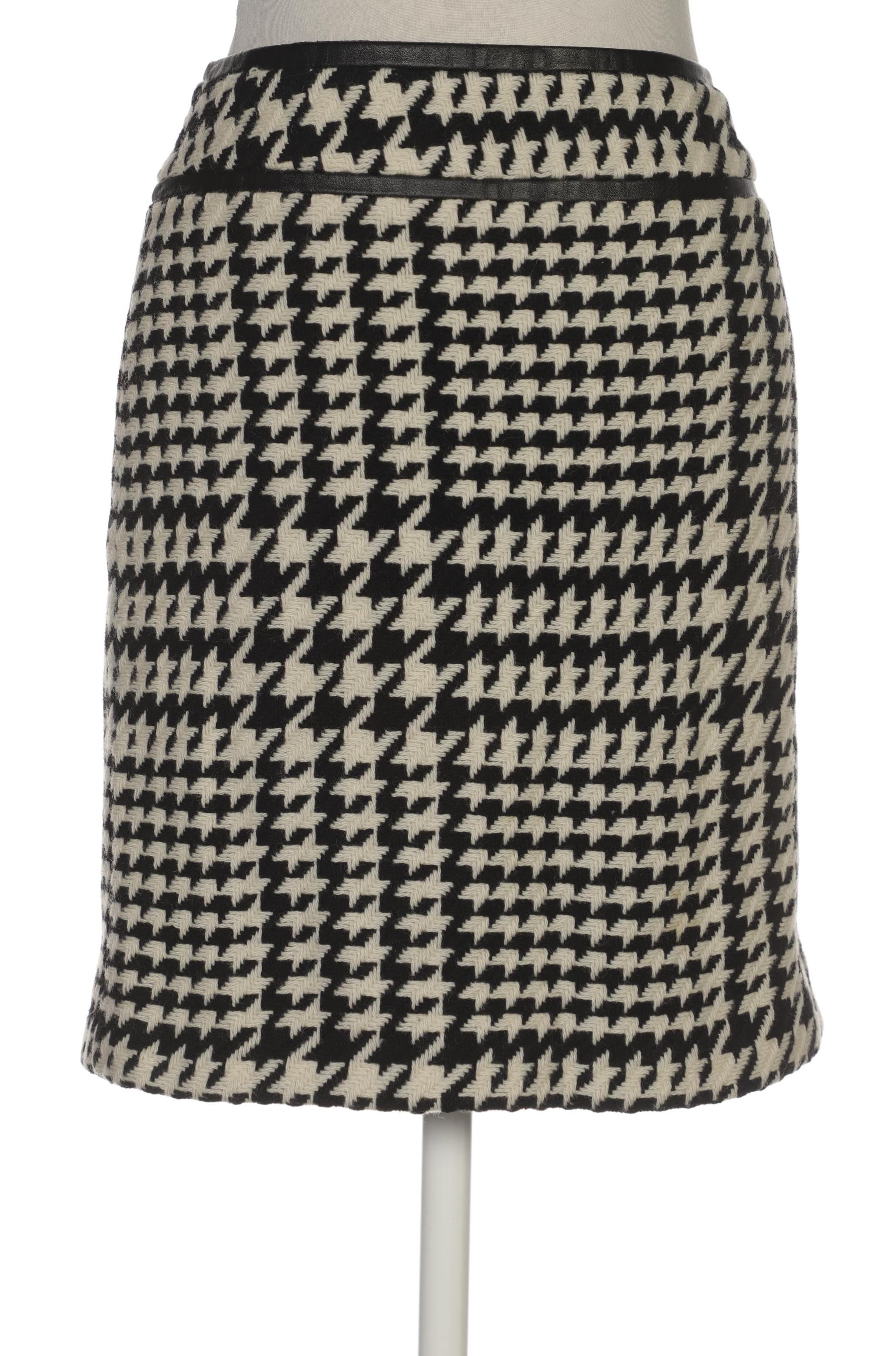 

s.Oliver Selection Damen Rock, beige, Gr. 36