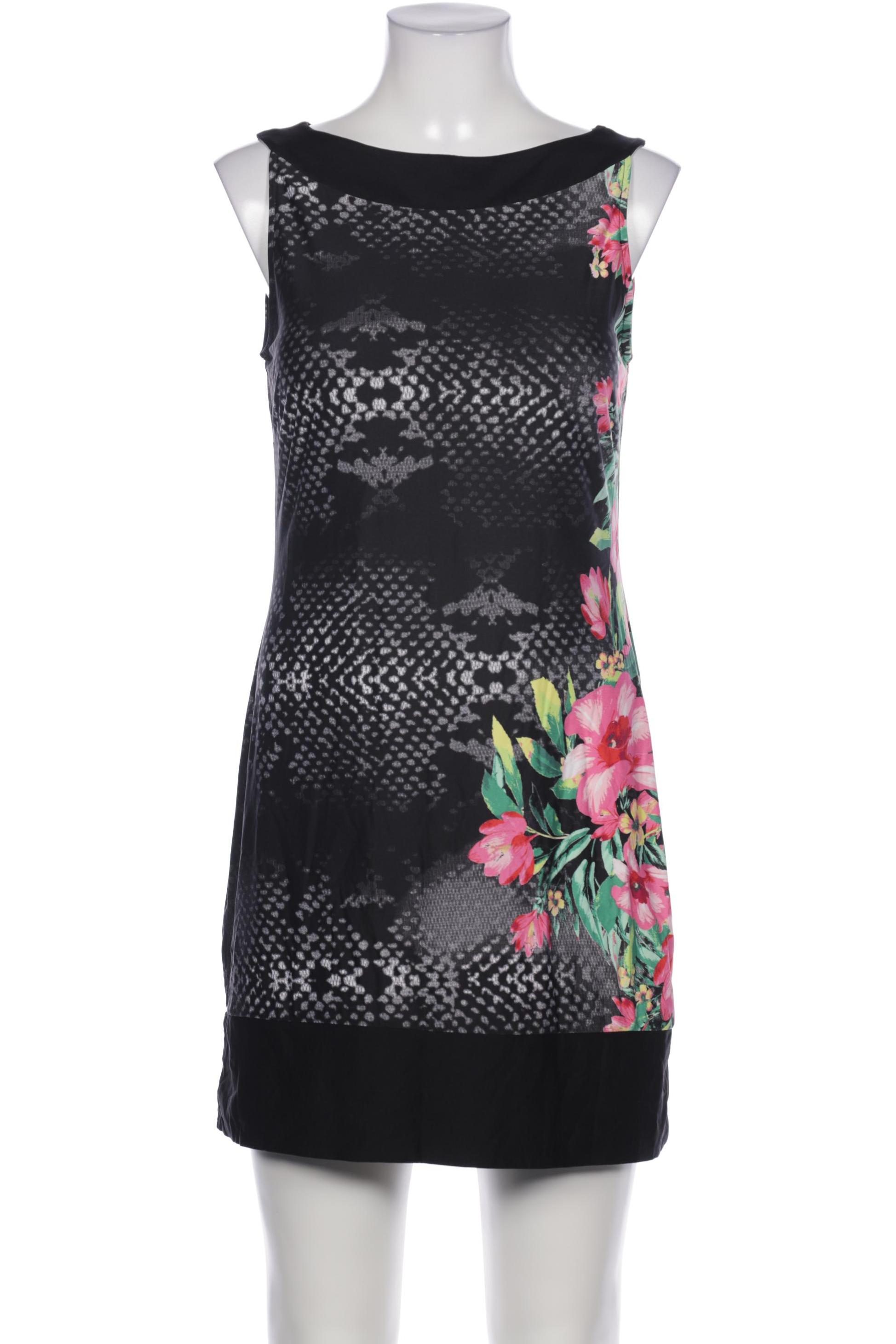 

s.Oliver Selection Damen Kleid, mehrfarbig, Gr. 40