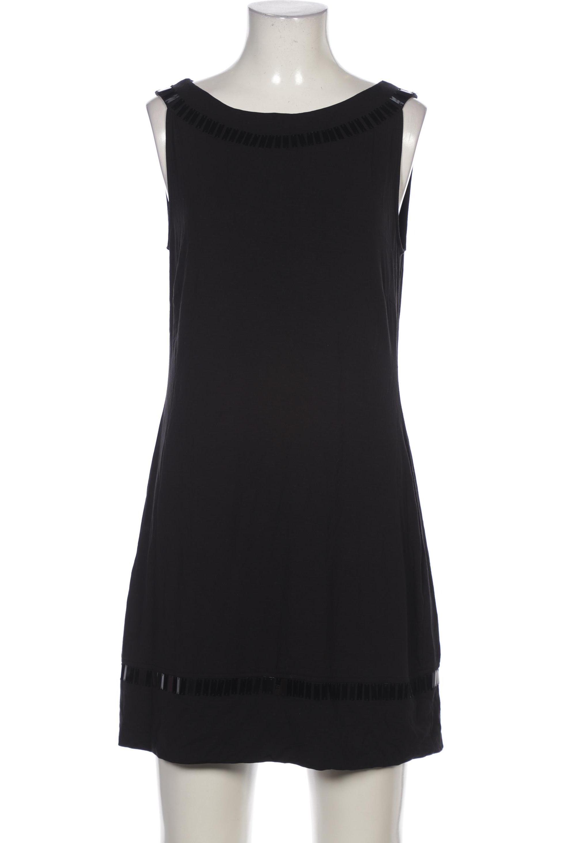 

s.Oliver Selection Damen Kleid, schwarz