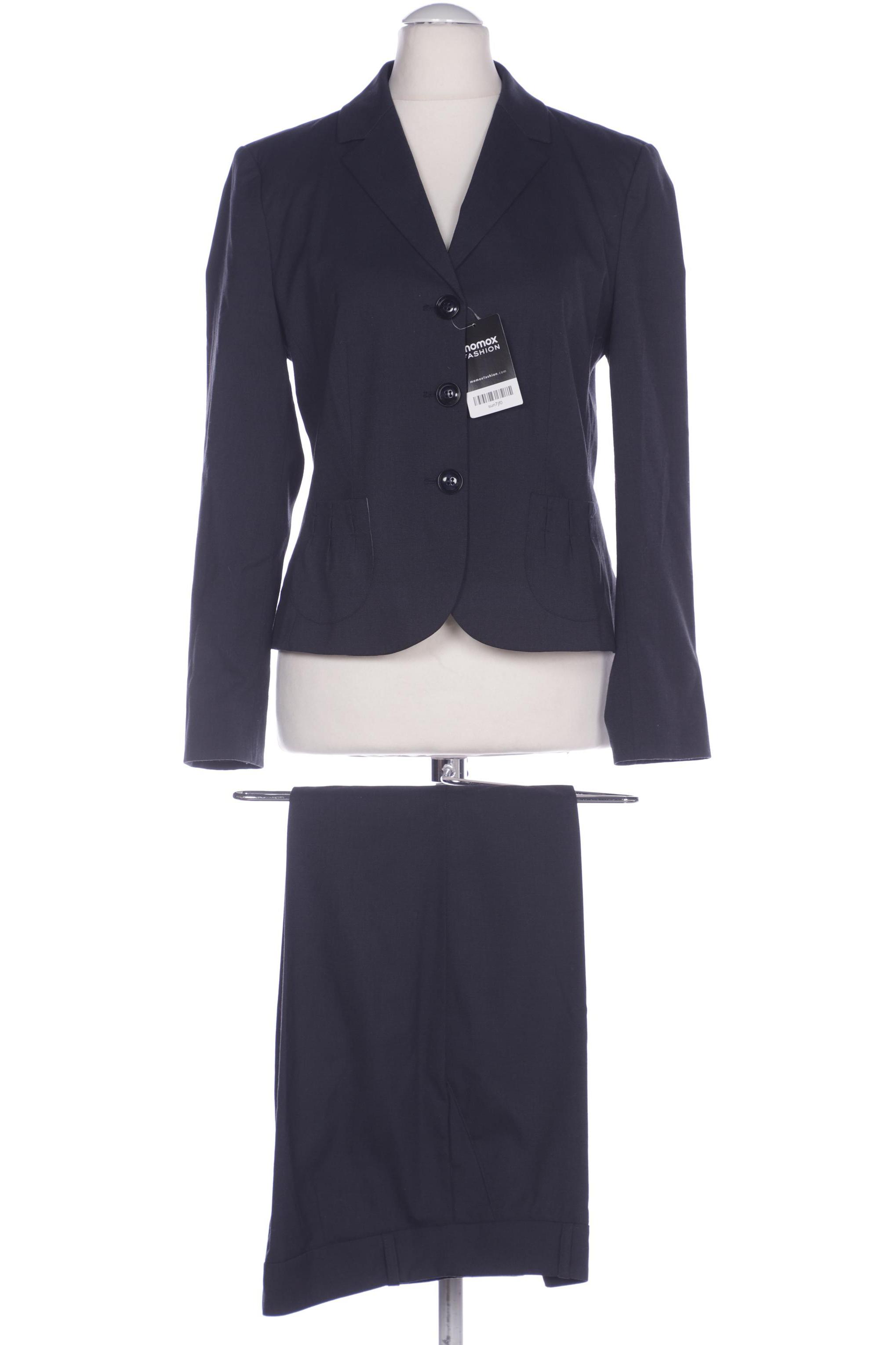 

s.Oliver Selection Damen Anzug, marineblau, Gr. 38