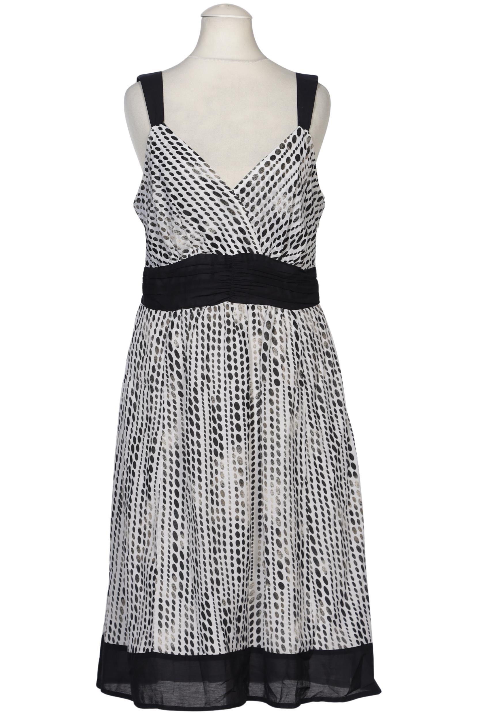 

s.Oliver Selection Damen Kleid, mehrfarbig, Gr. 38