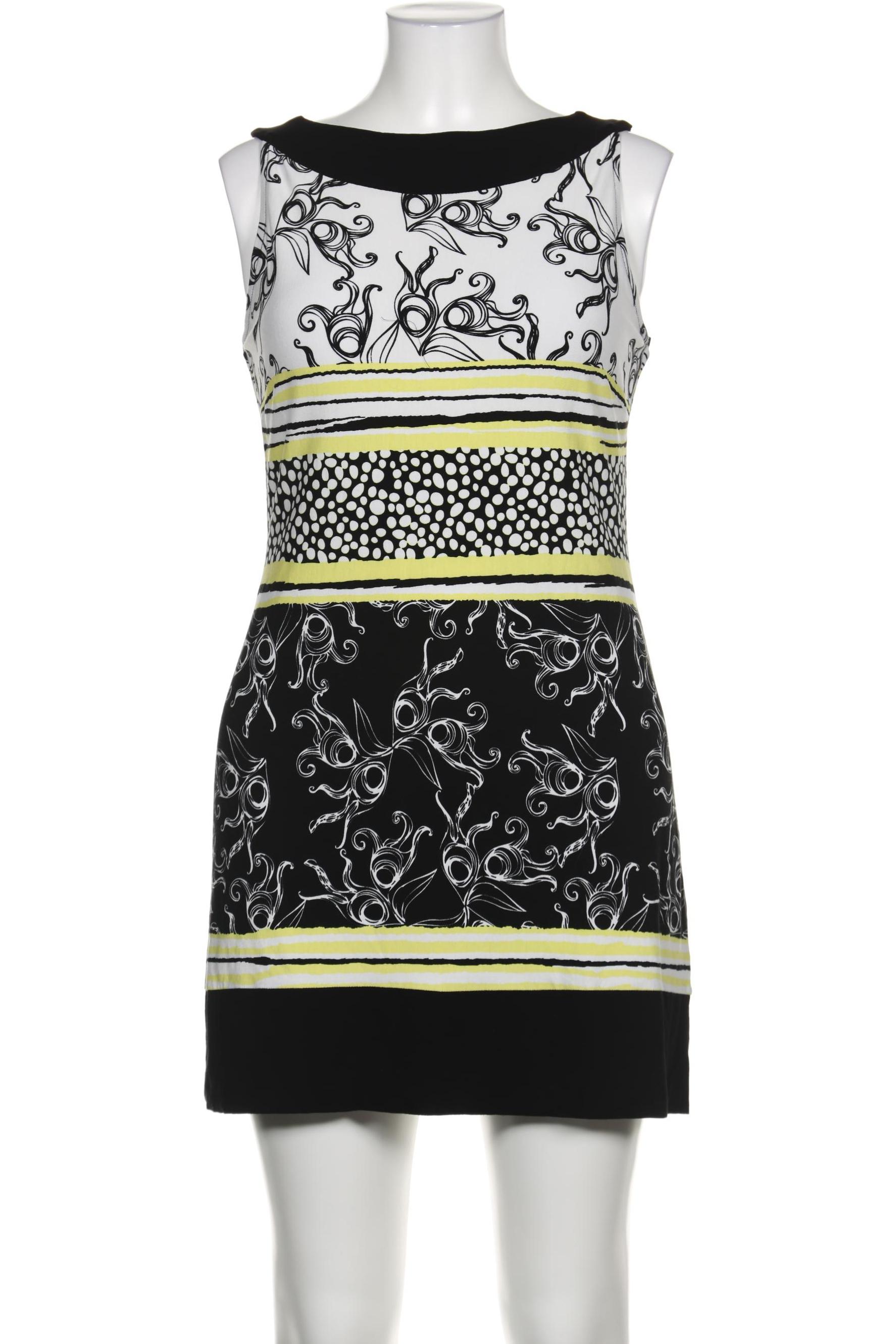 

s.Oliver Selection Damen Kleid, mehrfarbig