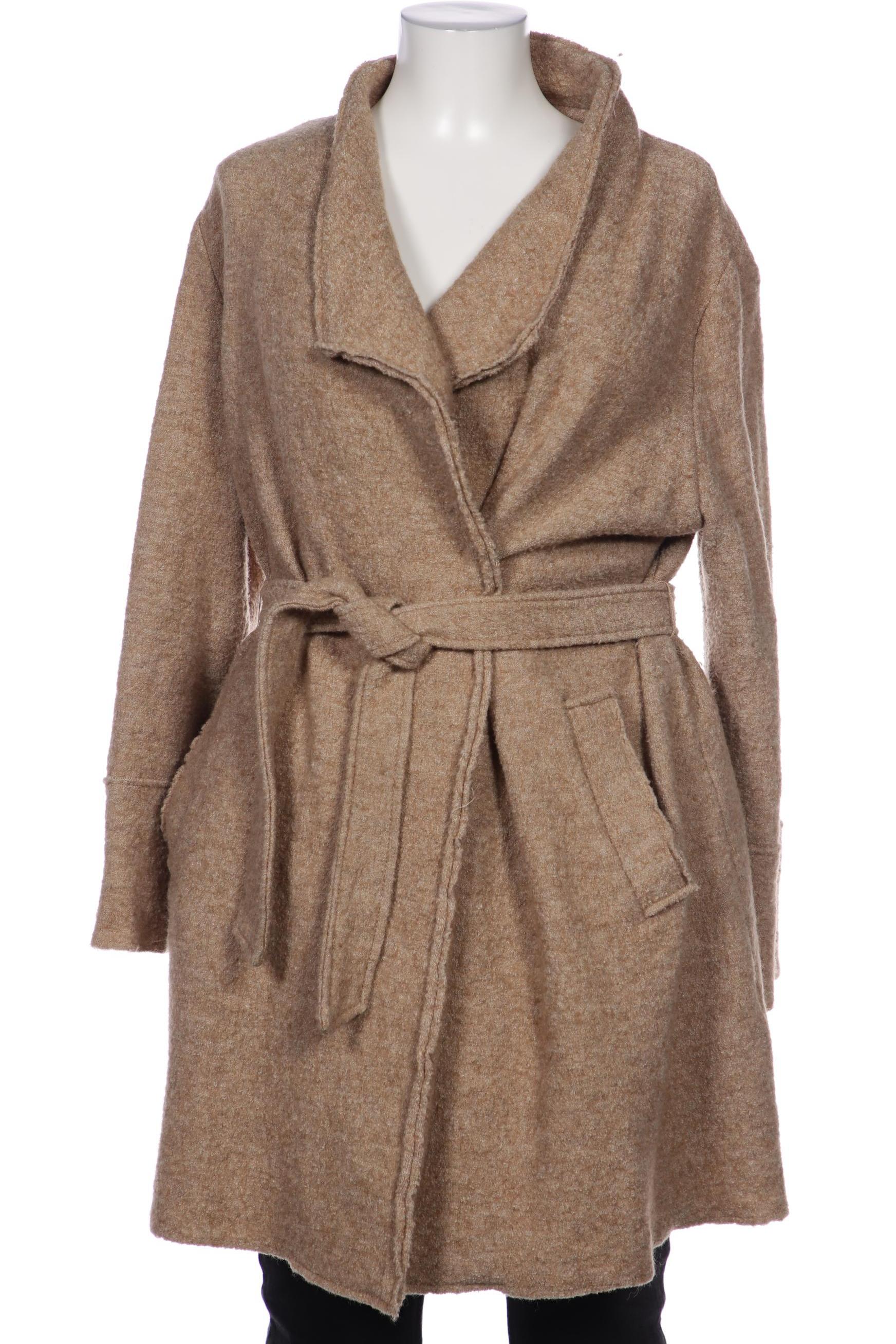 

s.Oliver Selection Damen Mantel, beige
