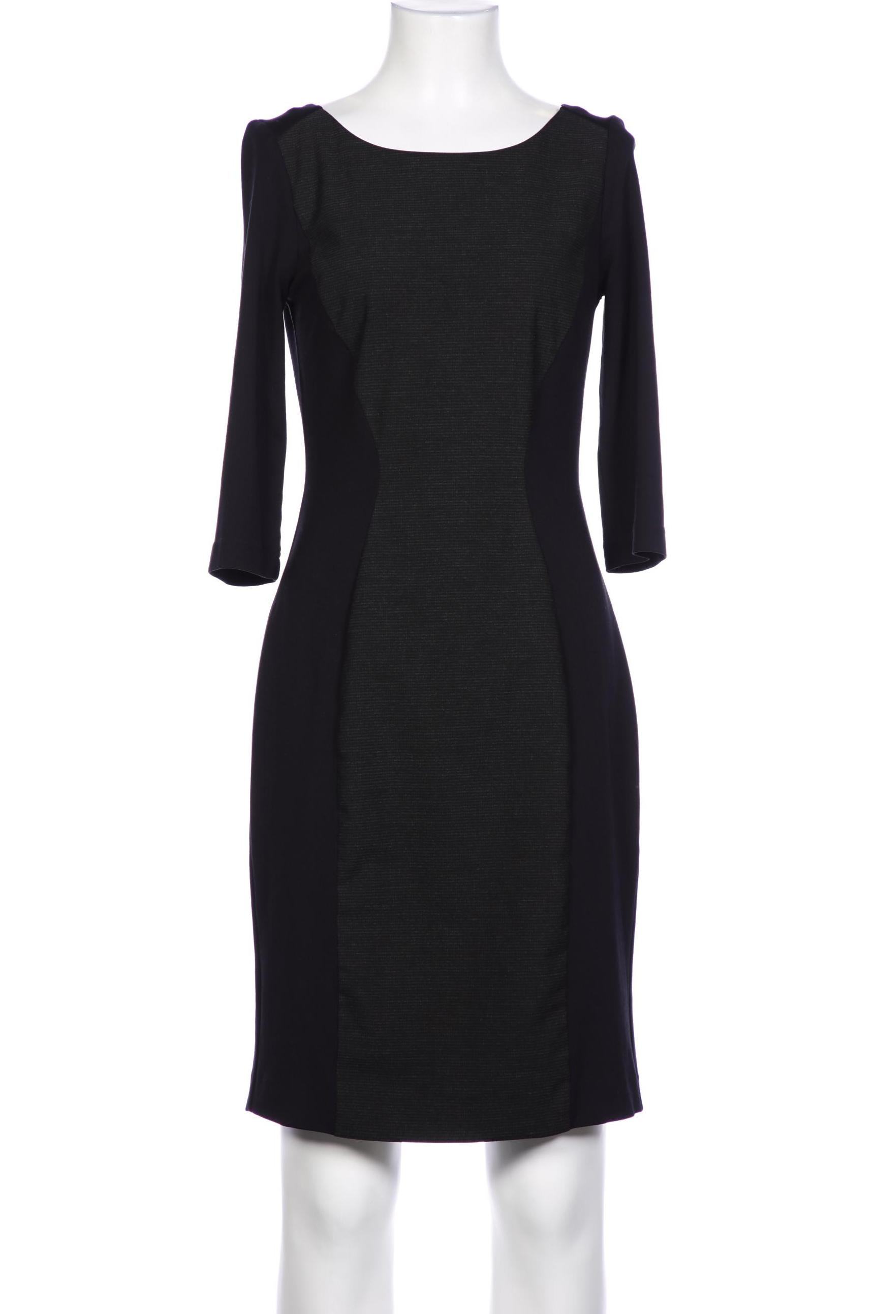 

s.Oliver Selection Damen Kleid, schwarz, Gr. 34