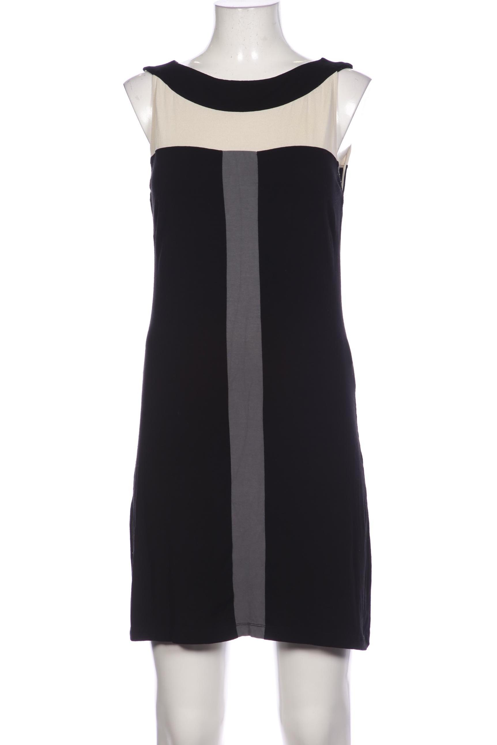 

s.Oliver Selection Damen Kleid, schwarz, Gr. 40