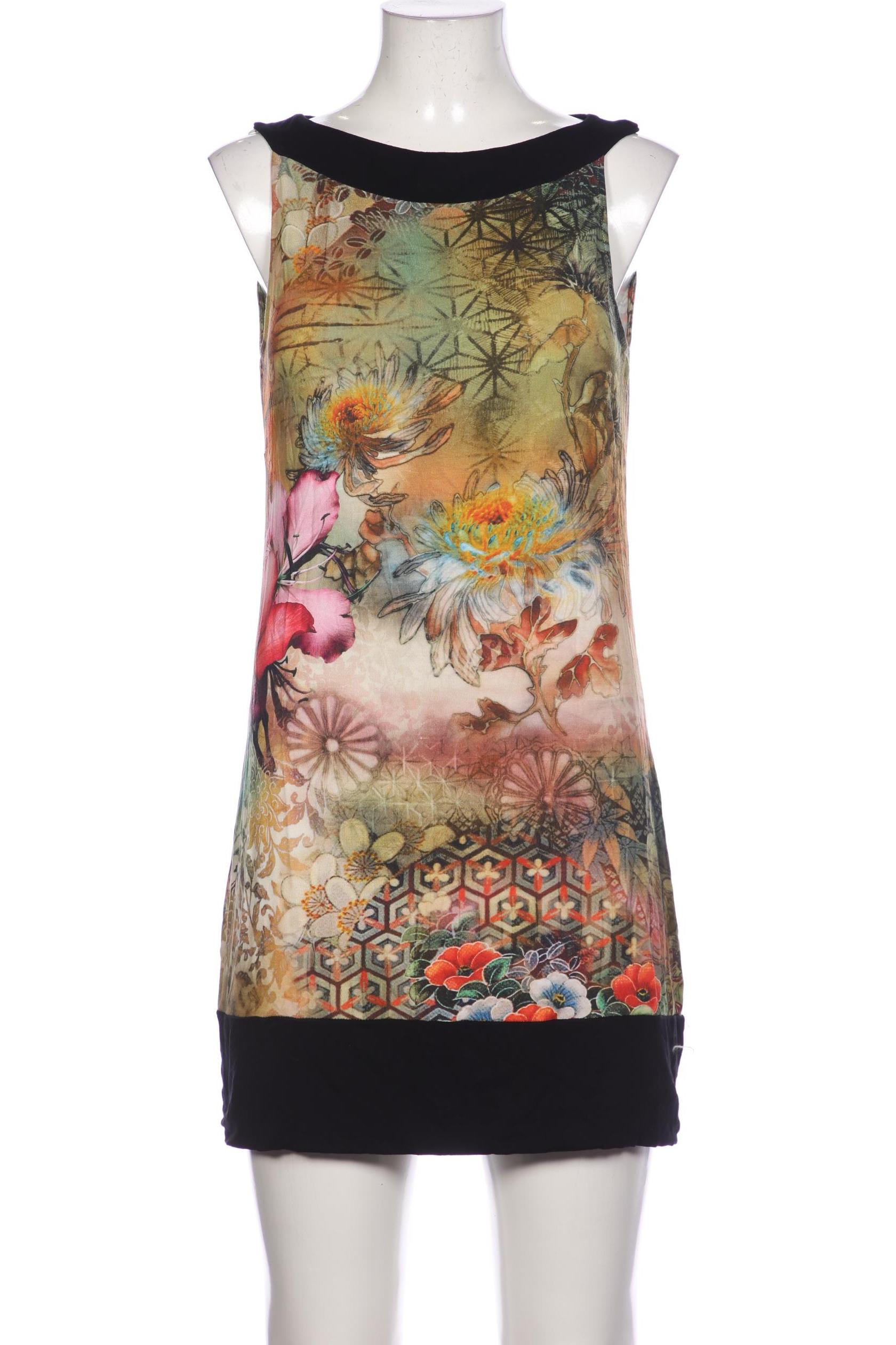 

s.Oliver Selection Damen Kleid, grün, Gr. 38