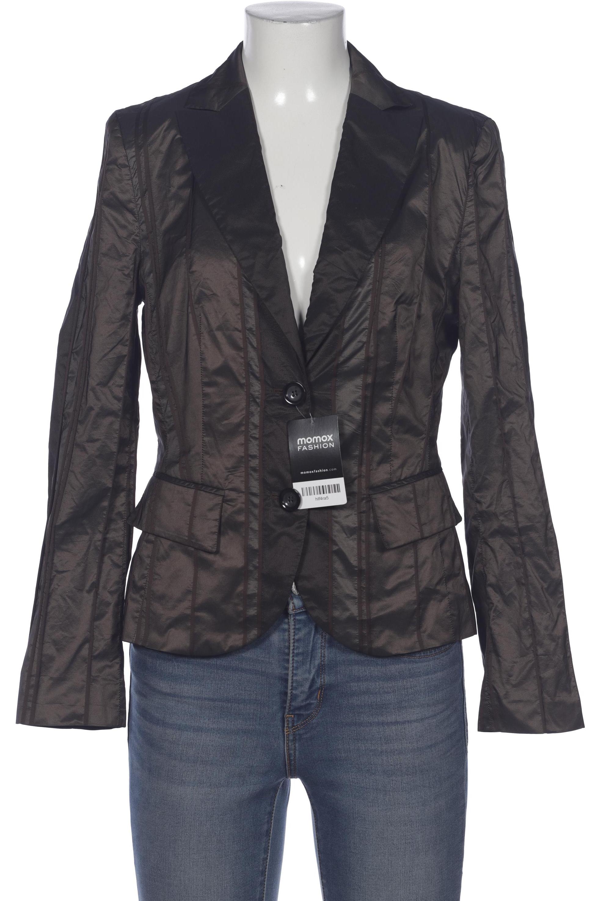 

s.Oliver Selection Damen Blazer, braun, Gr. 36