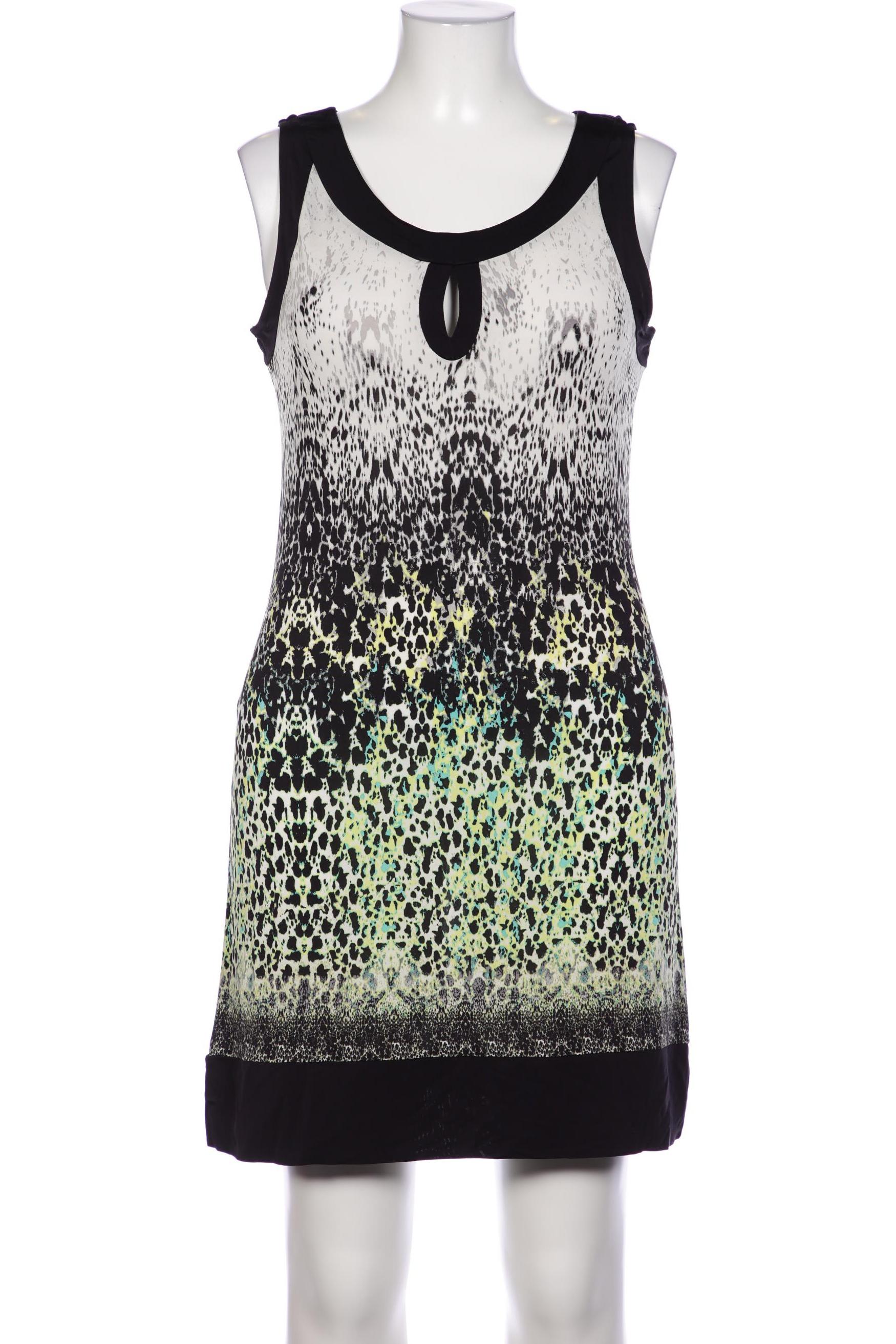 

s.Oliver Selection Damen Kleid, mehrfarbig, Gr. 42