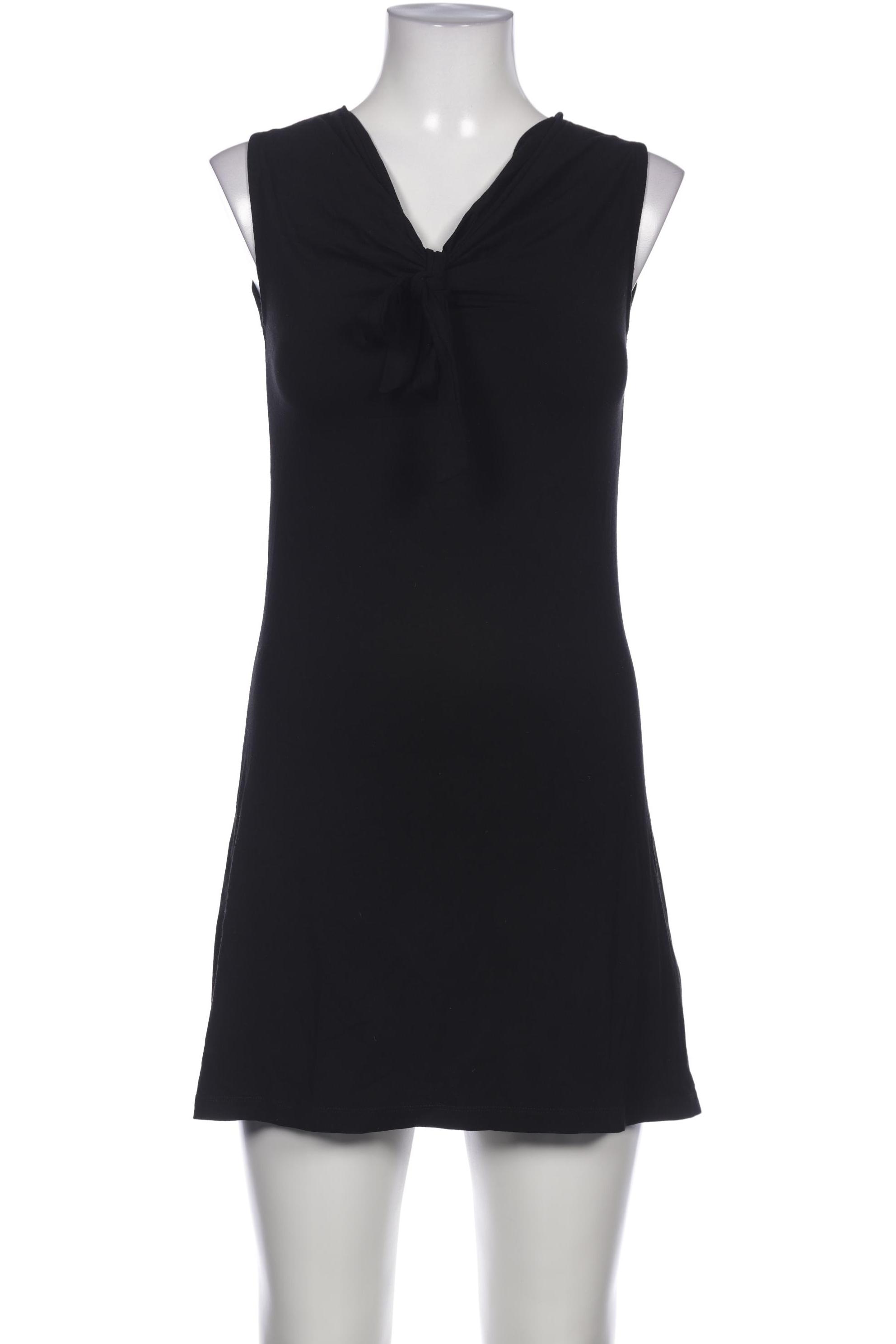

s.Oliver Selection Damen Kleid, schwarz, Gr. 38