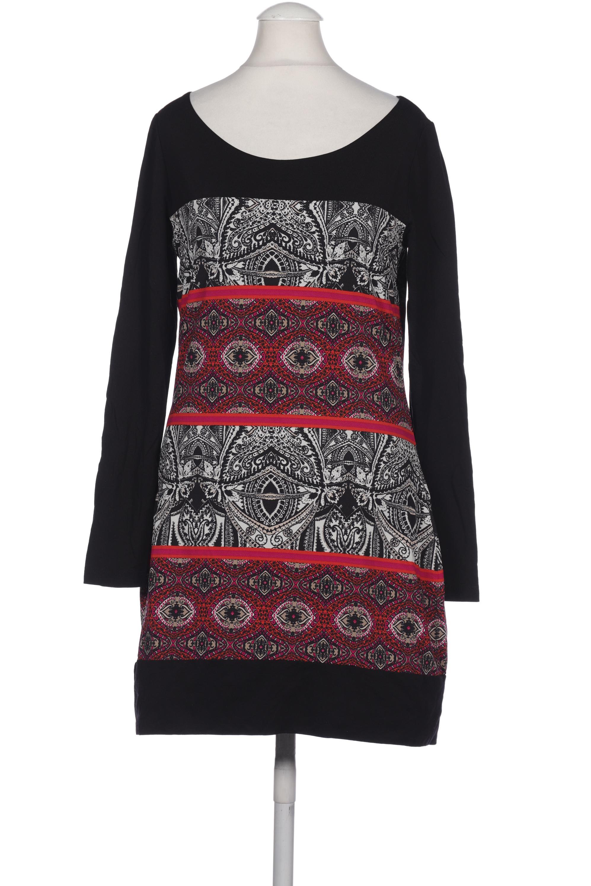 

s.Oliver Selection Damen Kleid, schwarz