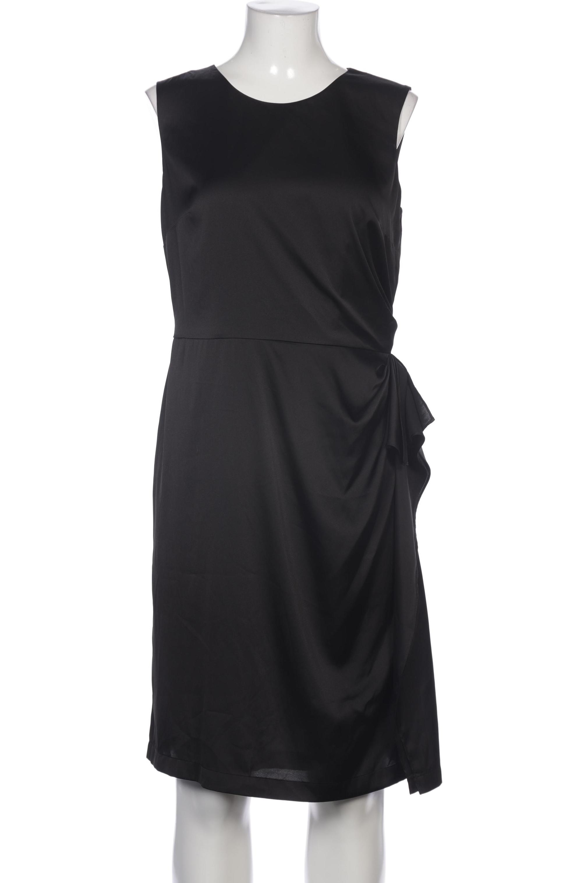 

s.Oliver Selection Damen Kleid, schwarz