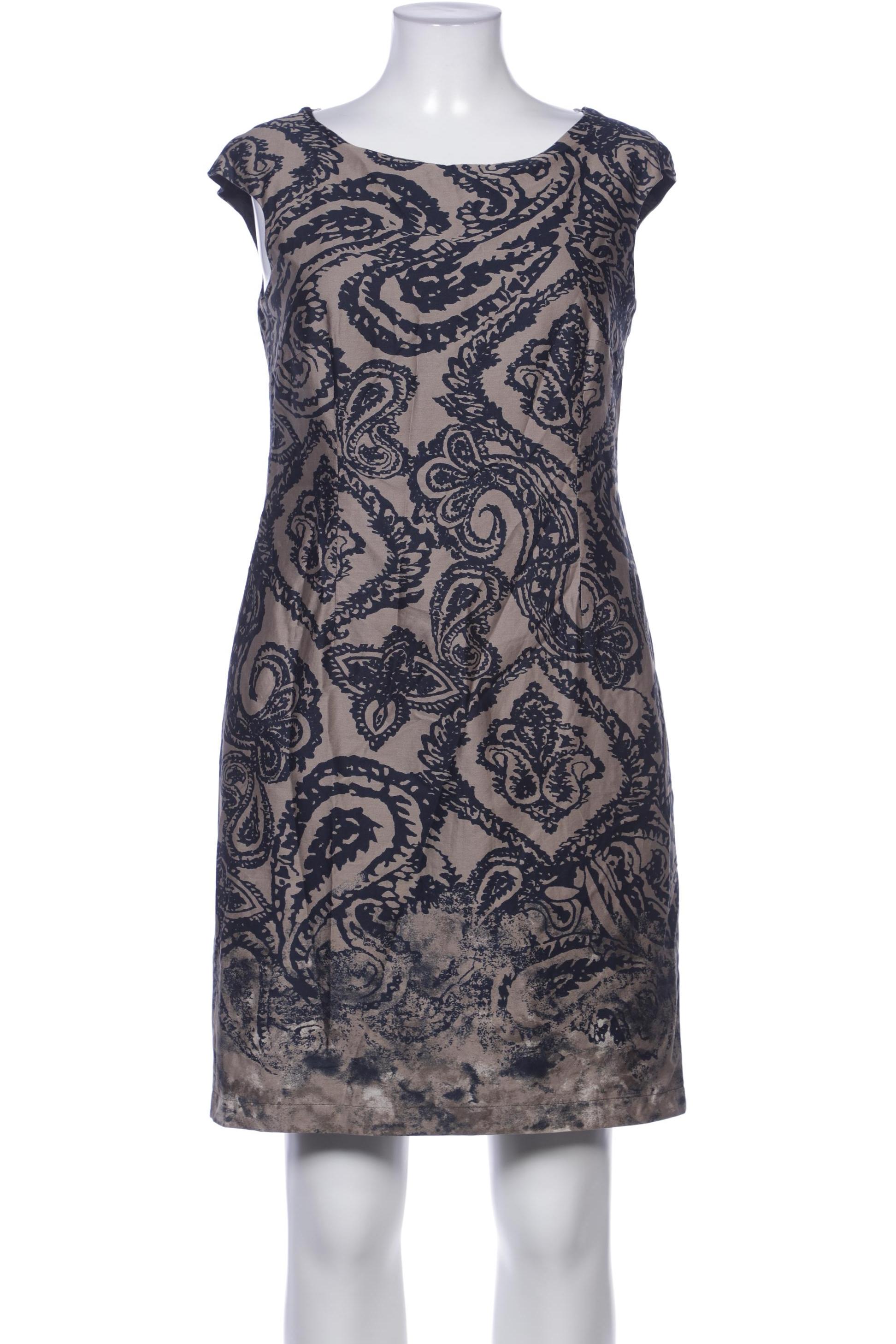 

s.Oliver Selection Damen Kleid, beige, Gr. 42