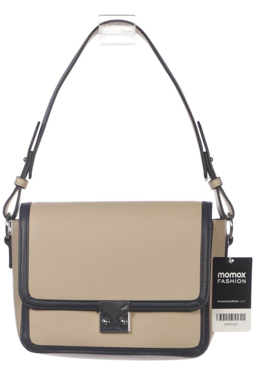 

s.Oliver Selection Damen Handtasche, beige, Gr.