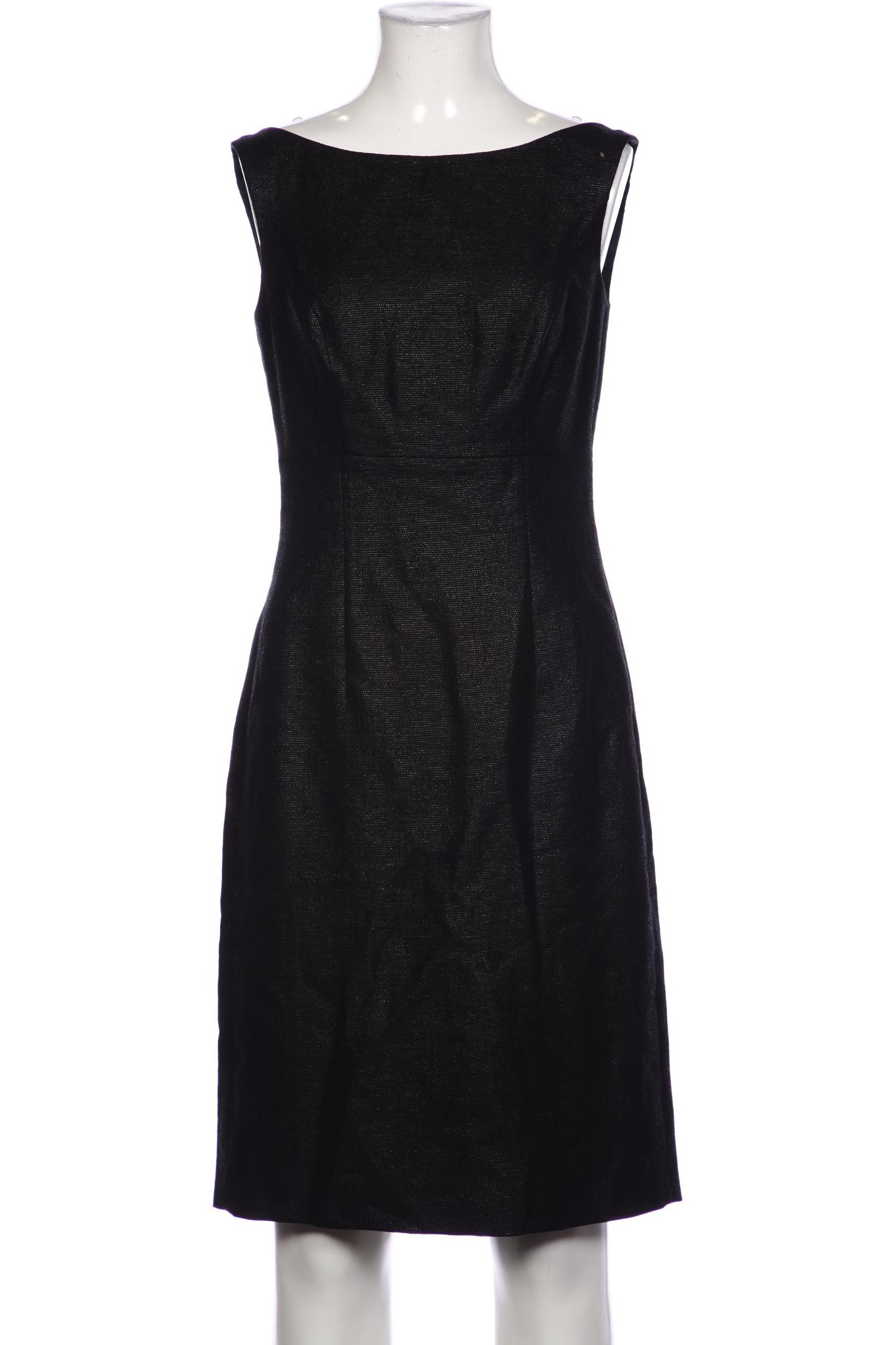 

s.Oliver Selection Damen Kleid, schwarz