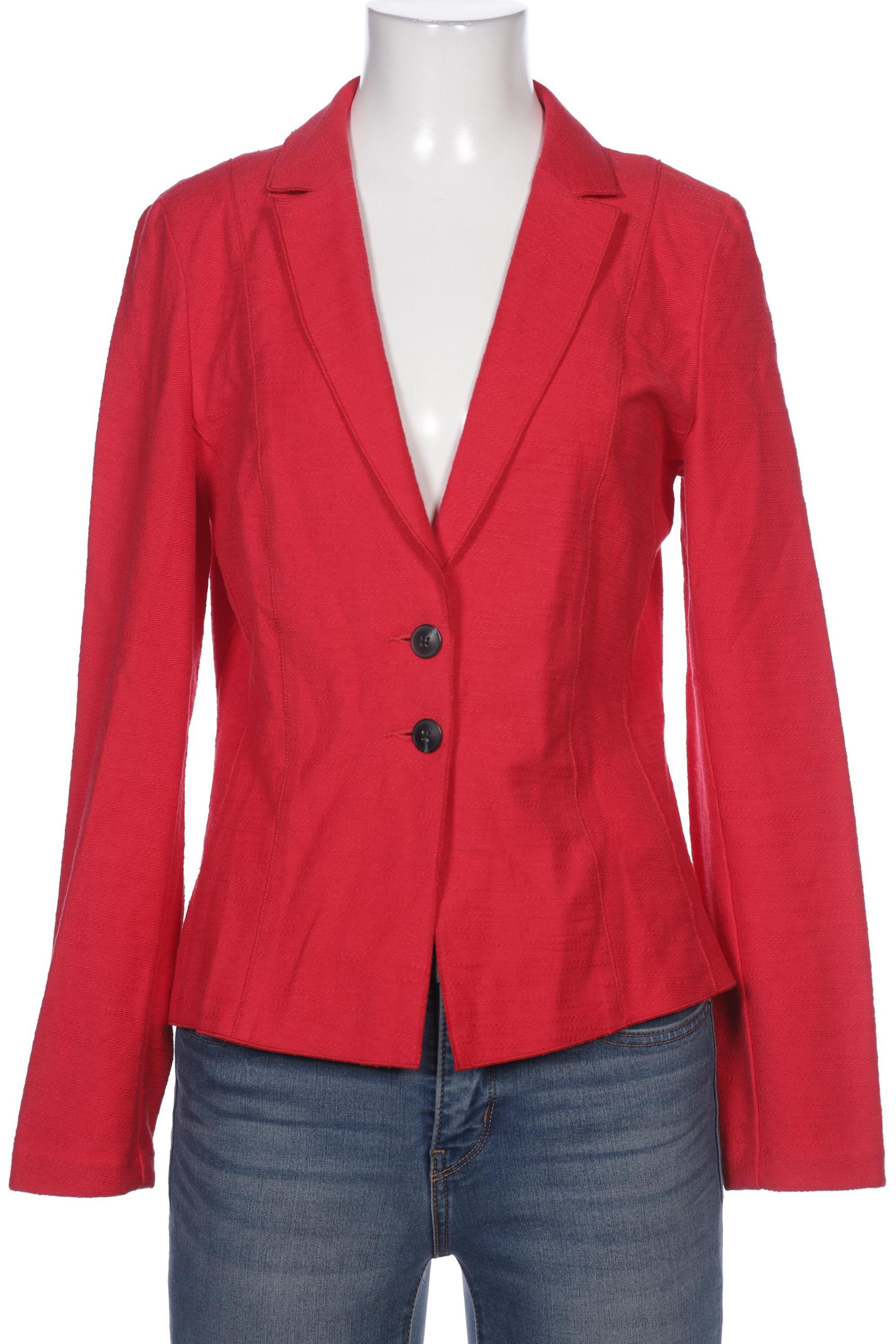 

s.Oliver Selection Damen Blazer, rot
