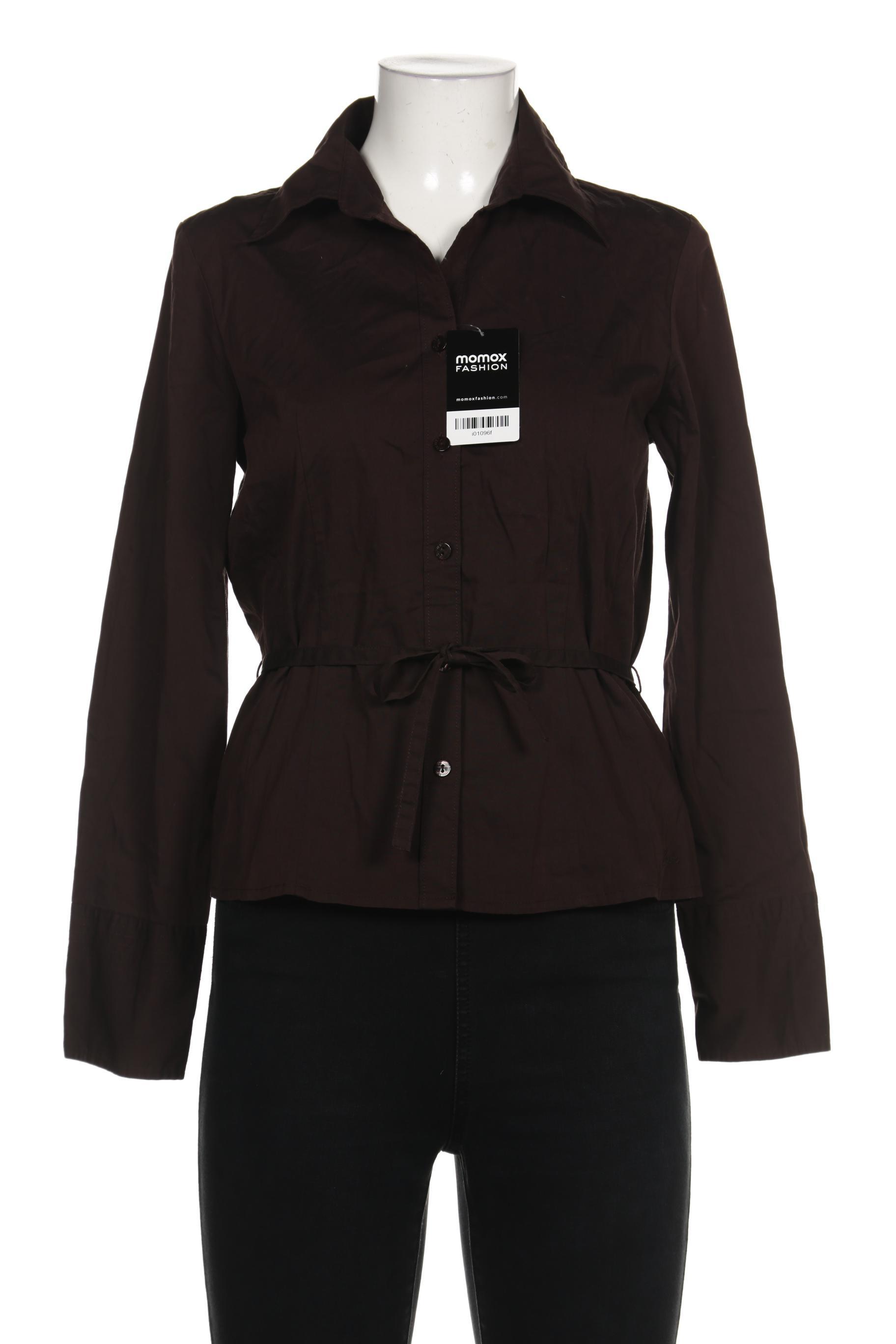 

s.Oliver Selection Damen Bluse, braun
