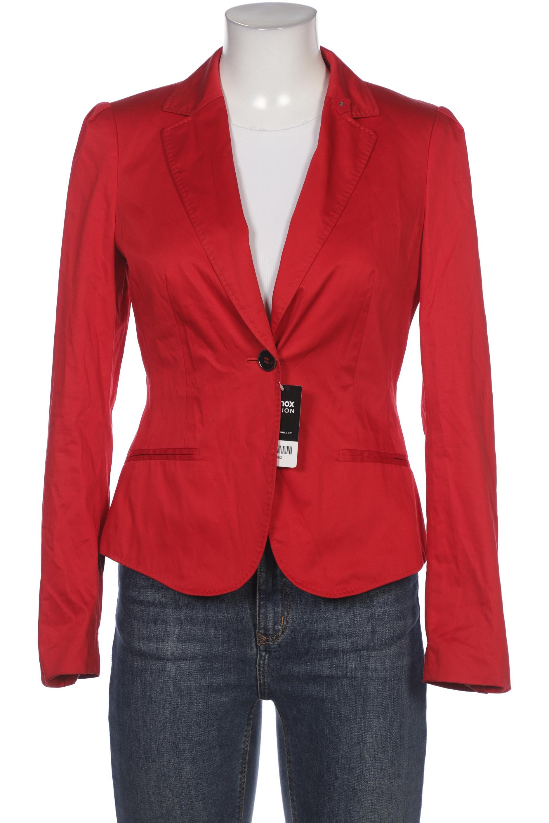 

s.Oliver Selection Damen Blazer, rot