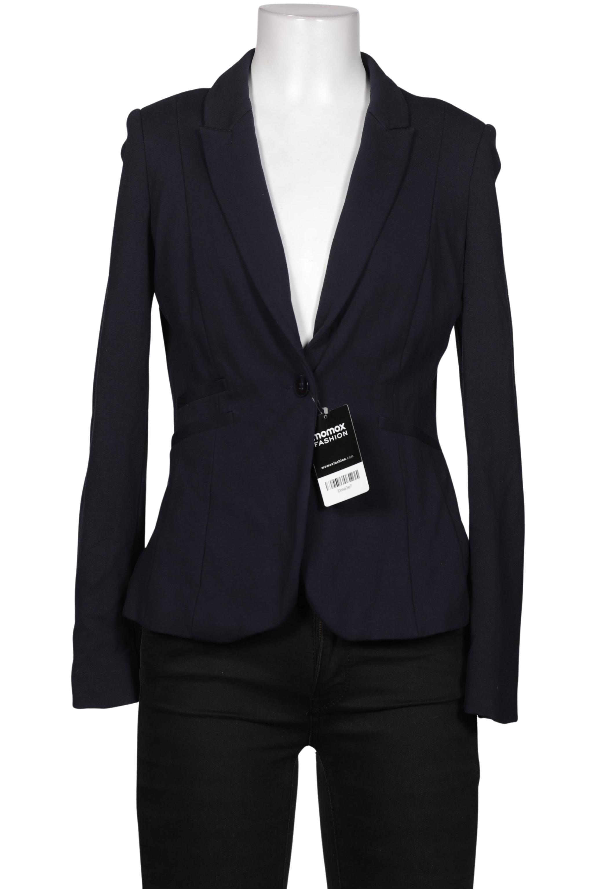 

s.Oliver Selection Damen Blazer, marineblau, Gr. 36