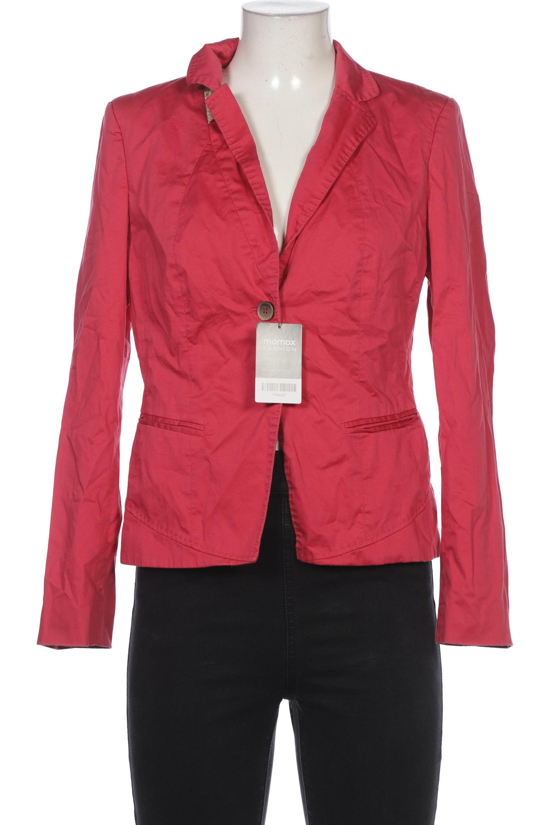 

s.Oliver Selection Damen Blazer, pink