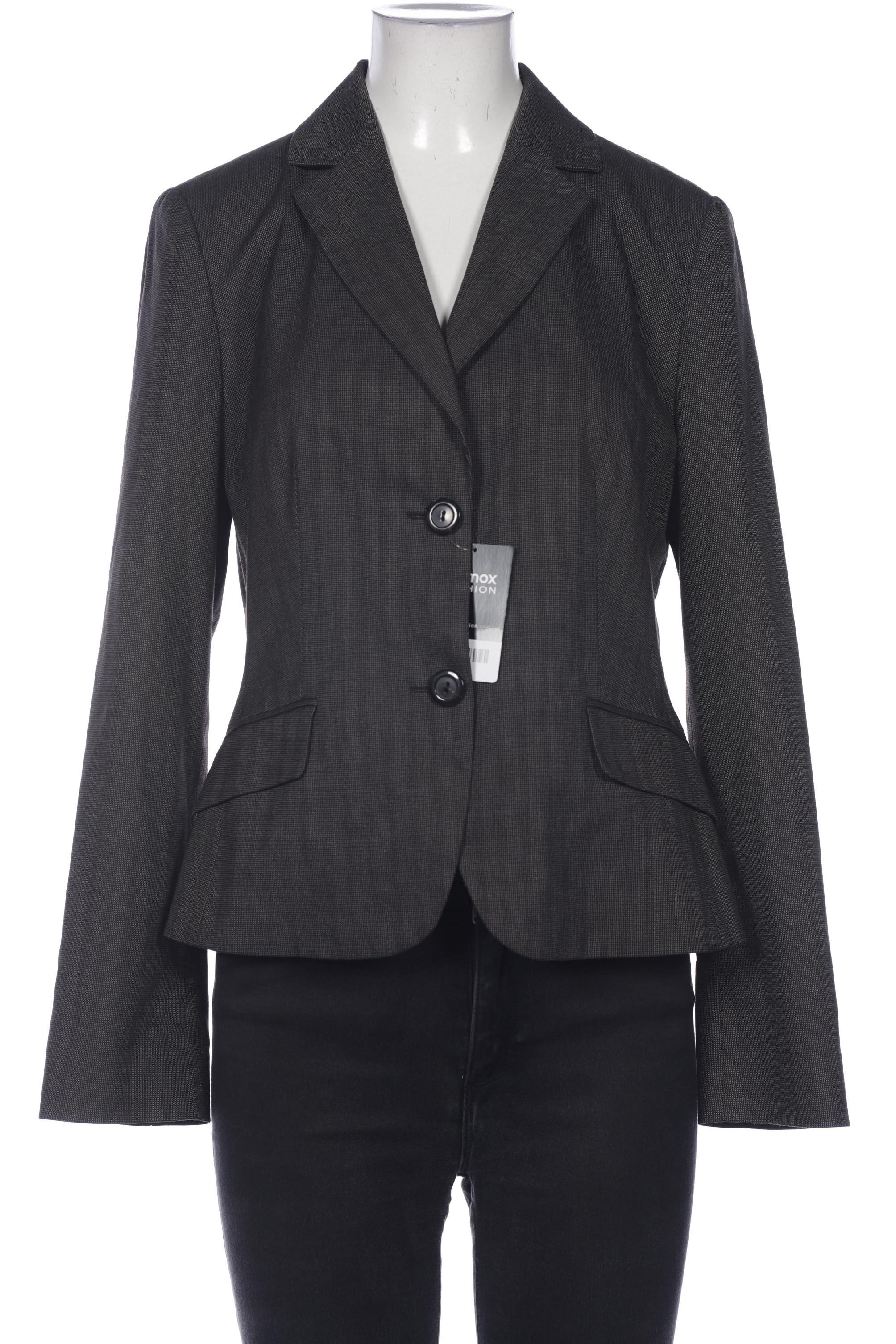 

s.Oliver Selection Damen Blazer, braun