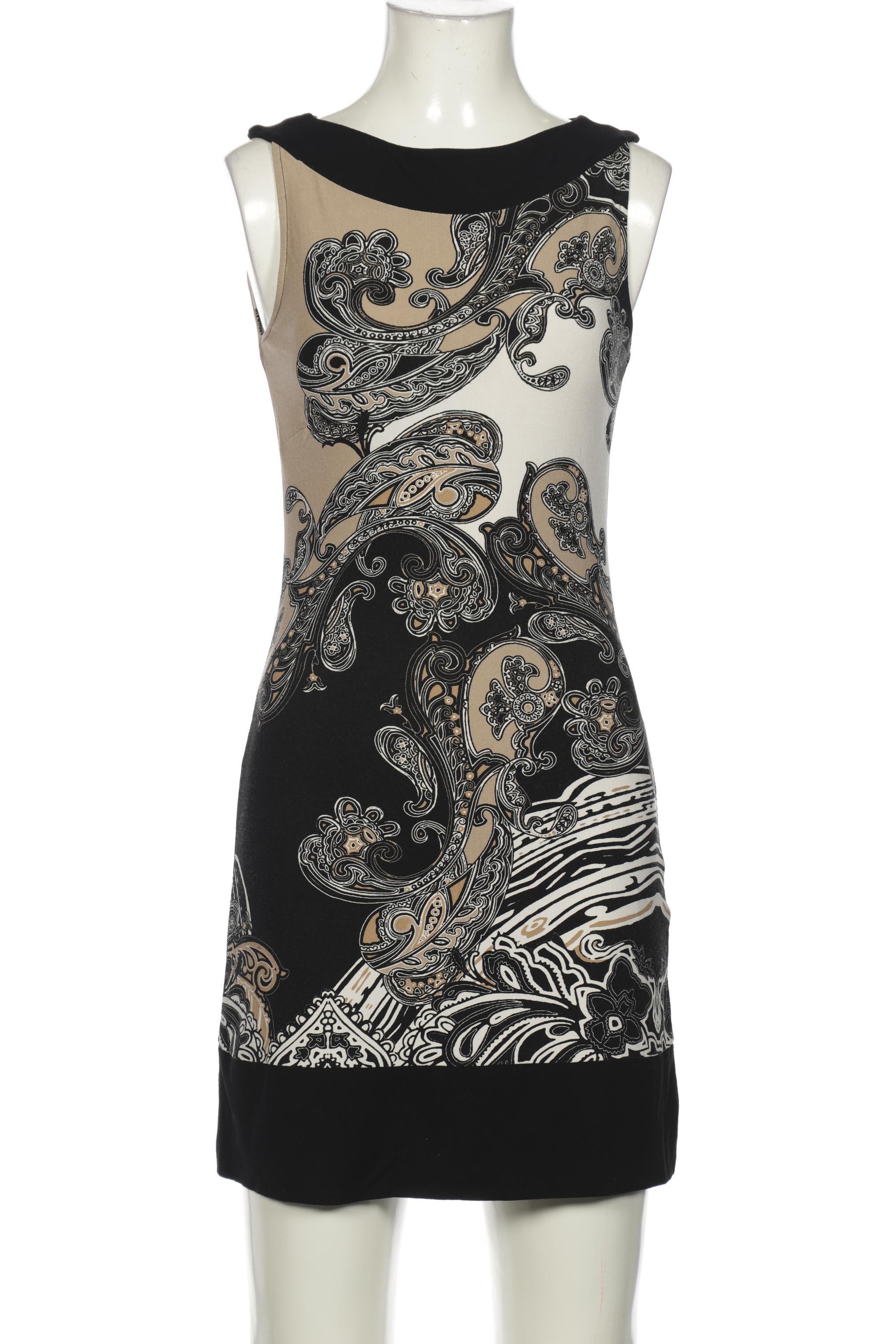 

s.Oliver Selection Damen Kleid, schwarz, Gr. 34
