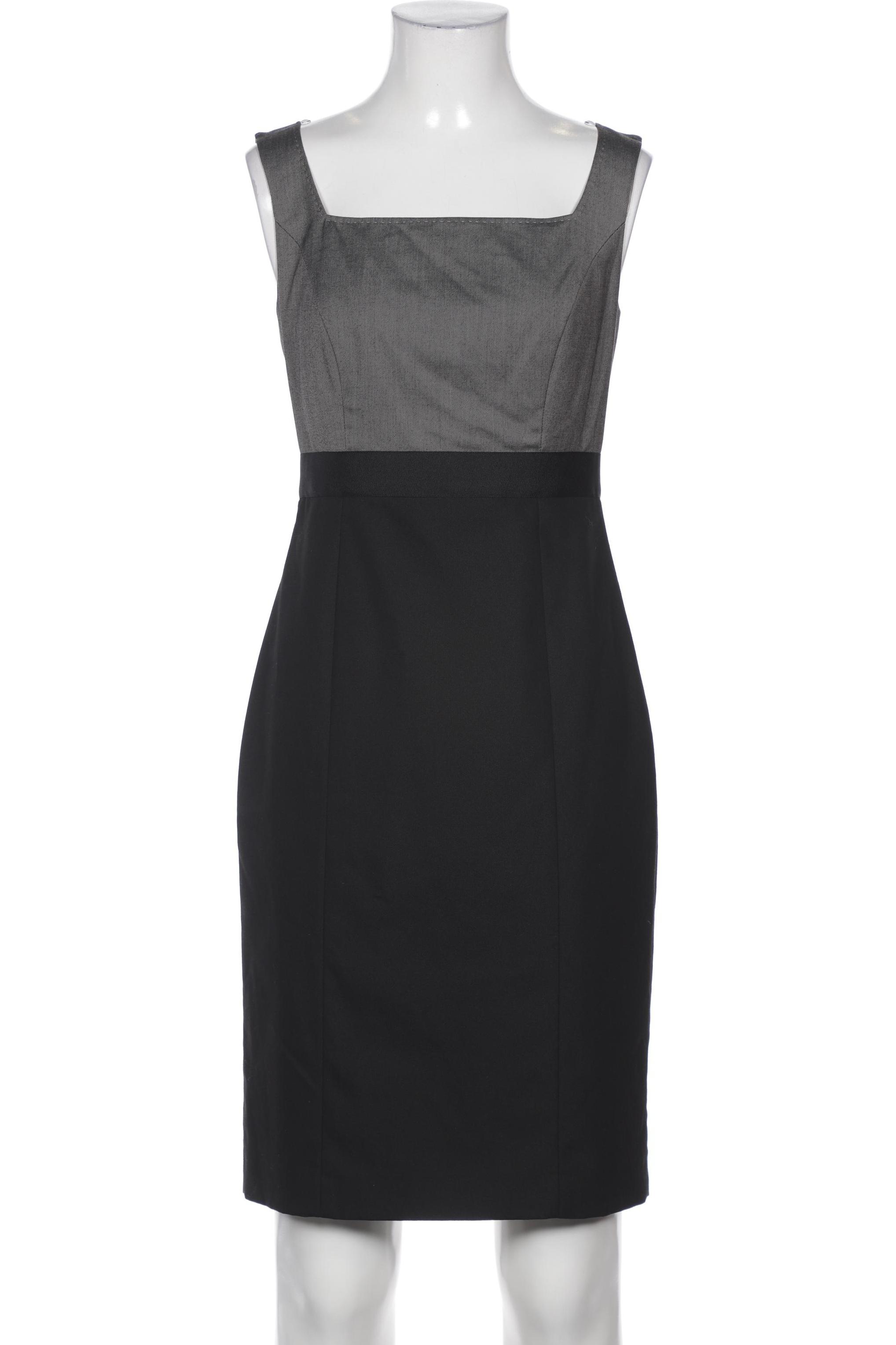 

s.Oliver Selection Damen Kleid, schwarz, Gr. 34