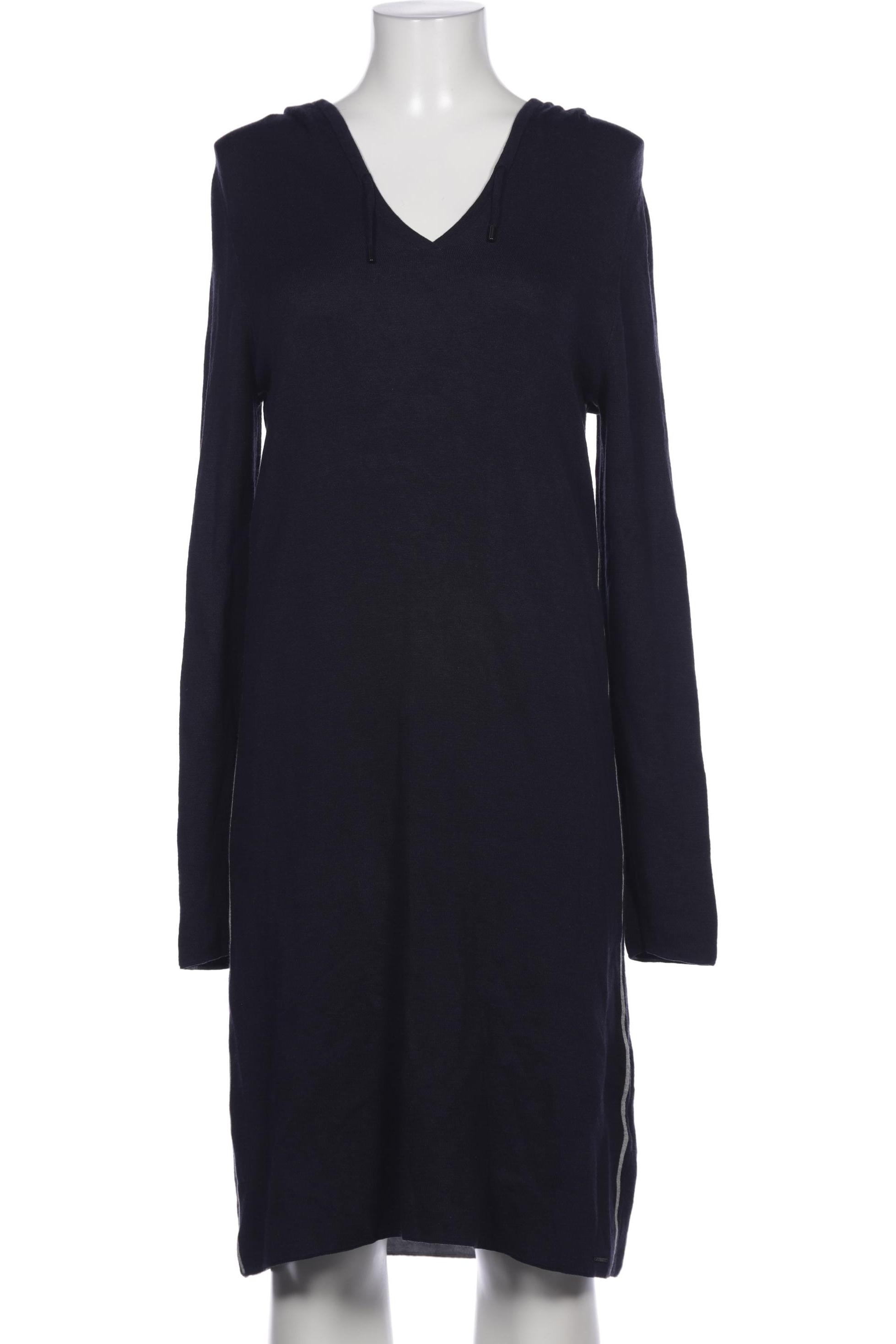 

s.Oliver Selection Damen Kleid, marineblau, Gr. 38