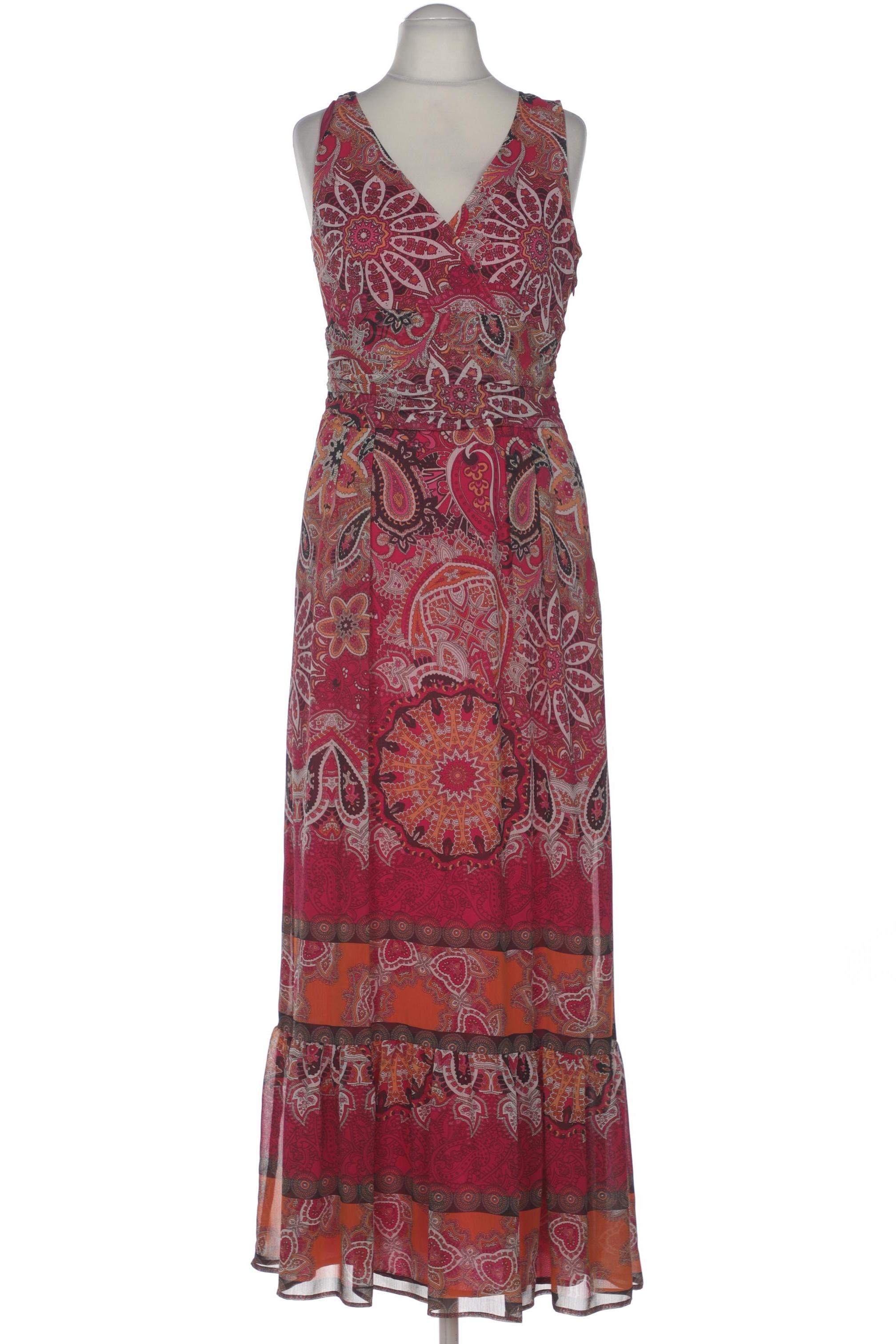 

s.Oliver Selection Damen Kleid, pink, Gr. 38