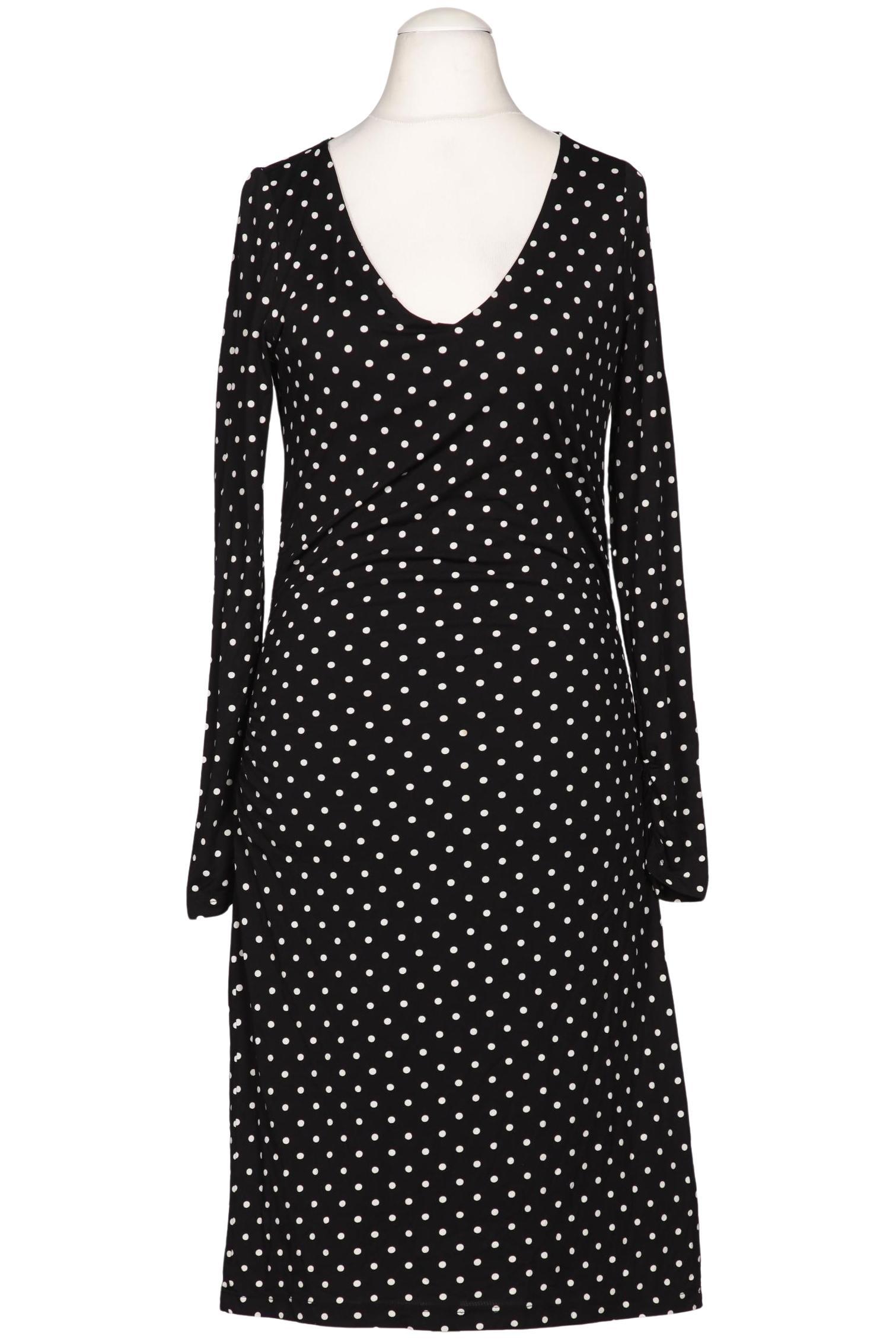 

s.Oliver Selection Damen Kleid, mehrfarbig, Gr. 38