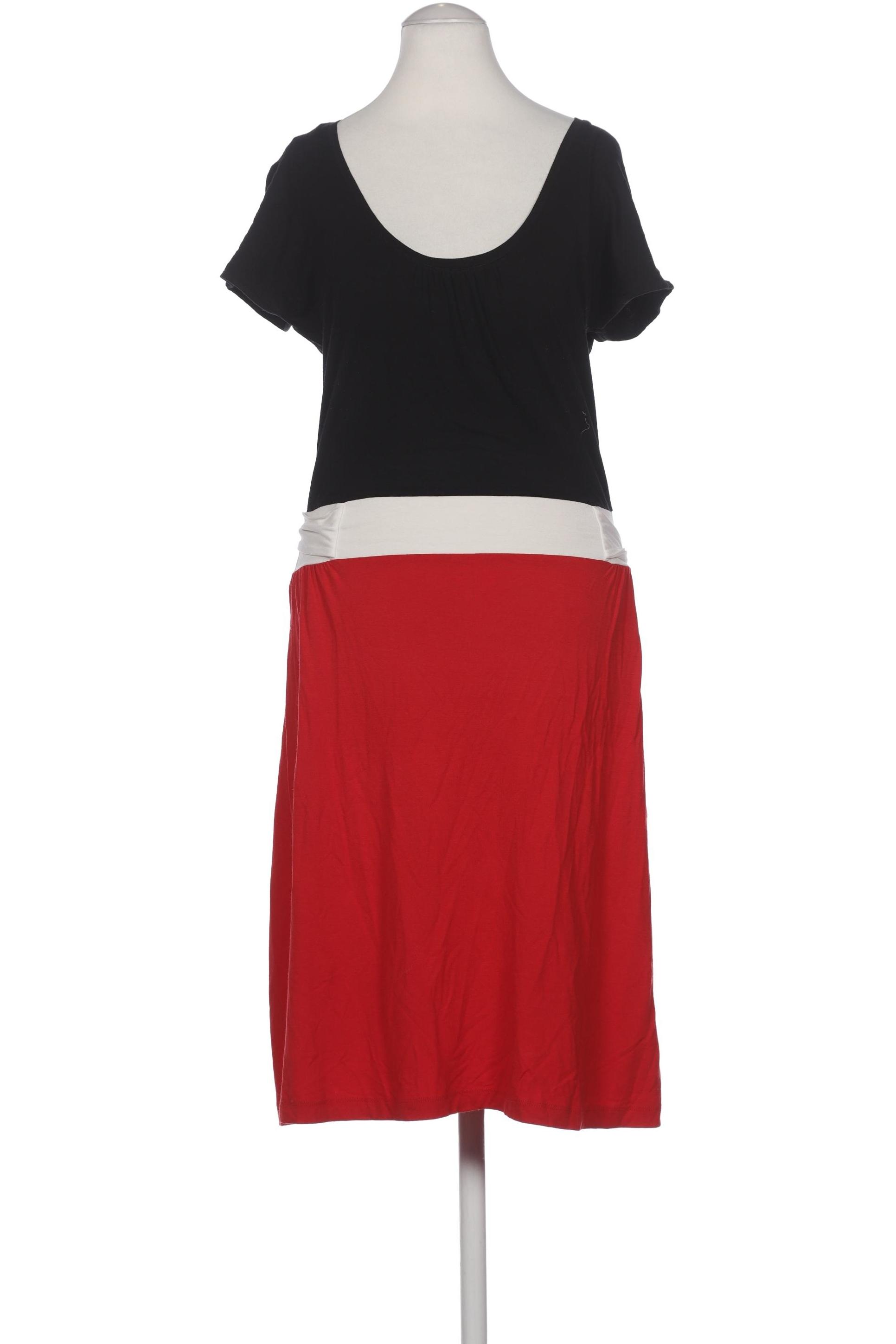 

s.Oliver Selection Damen Kleid, rot, Gr. 34