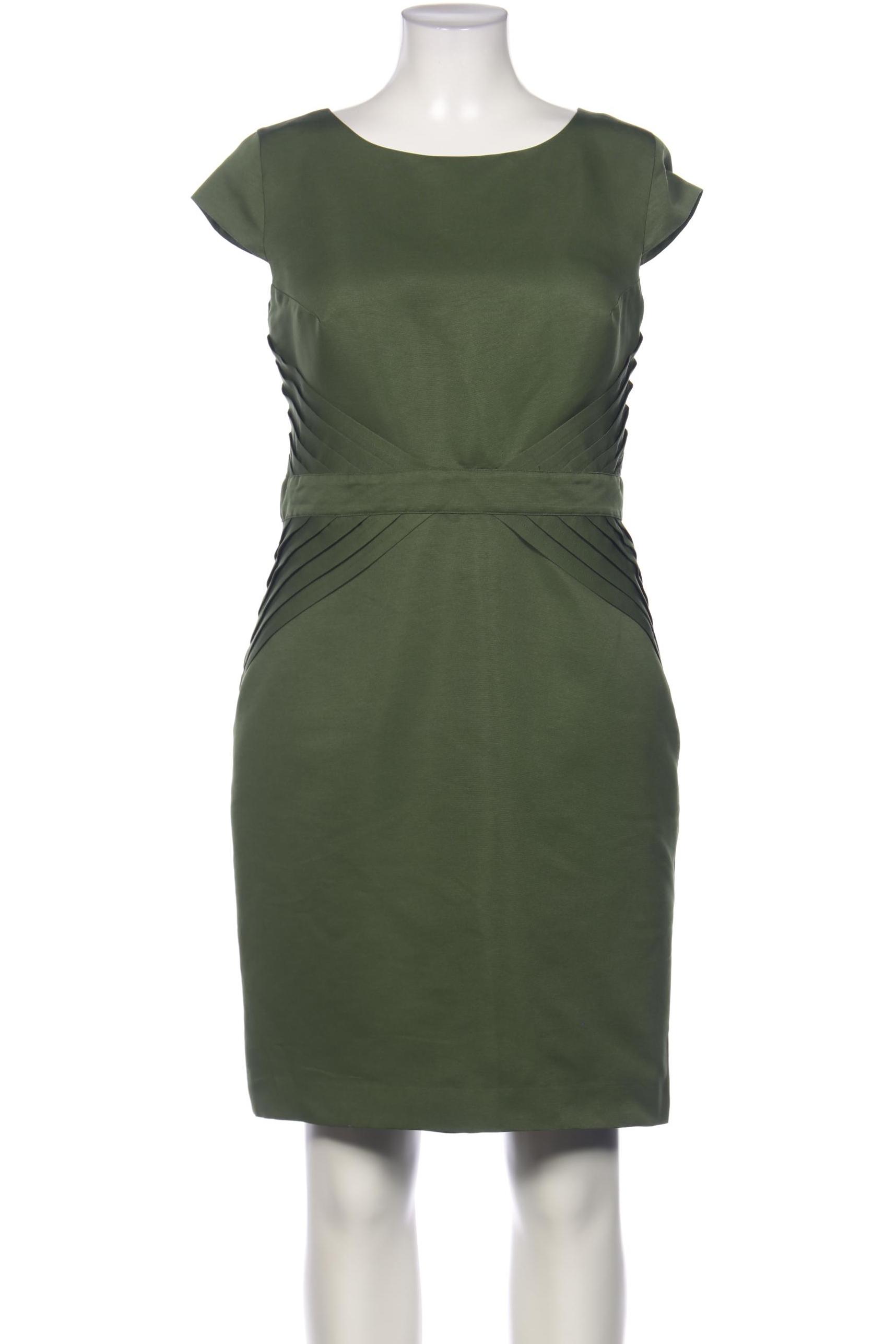 

s.Oliver Selection Damen Kleid, grün