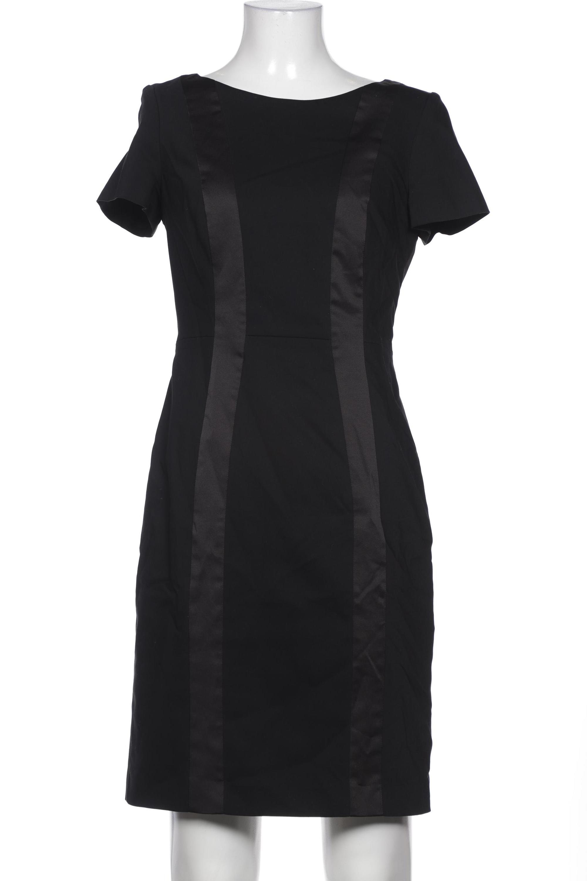 

s.Oliver Selection Damen Kleid, schwarz, Gr. 36
