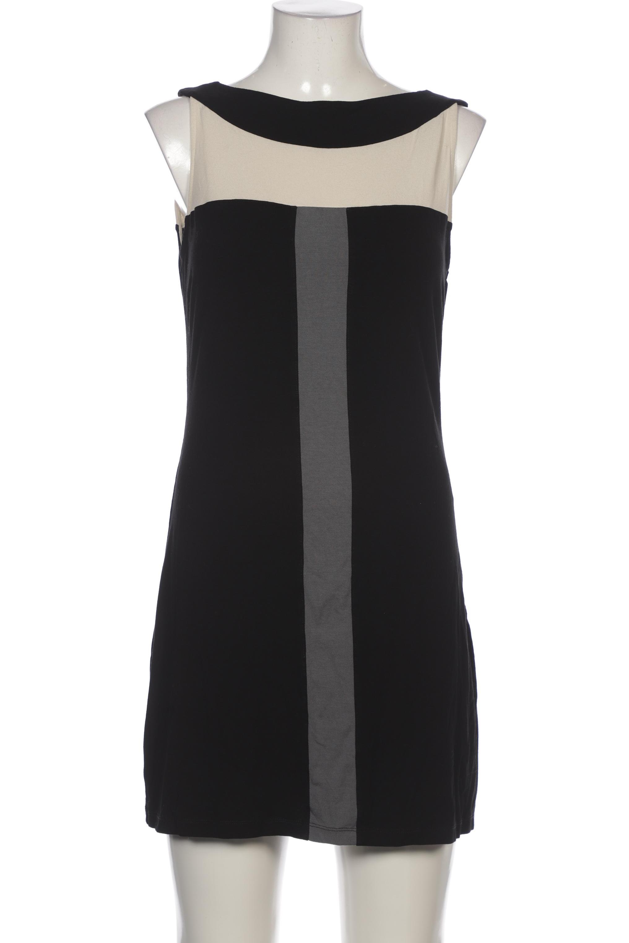 

s.Oliver Selection Damen Kleid, schwarz, Gr. 40