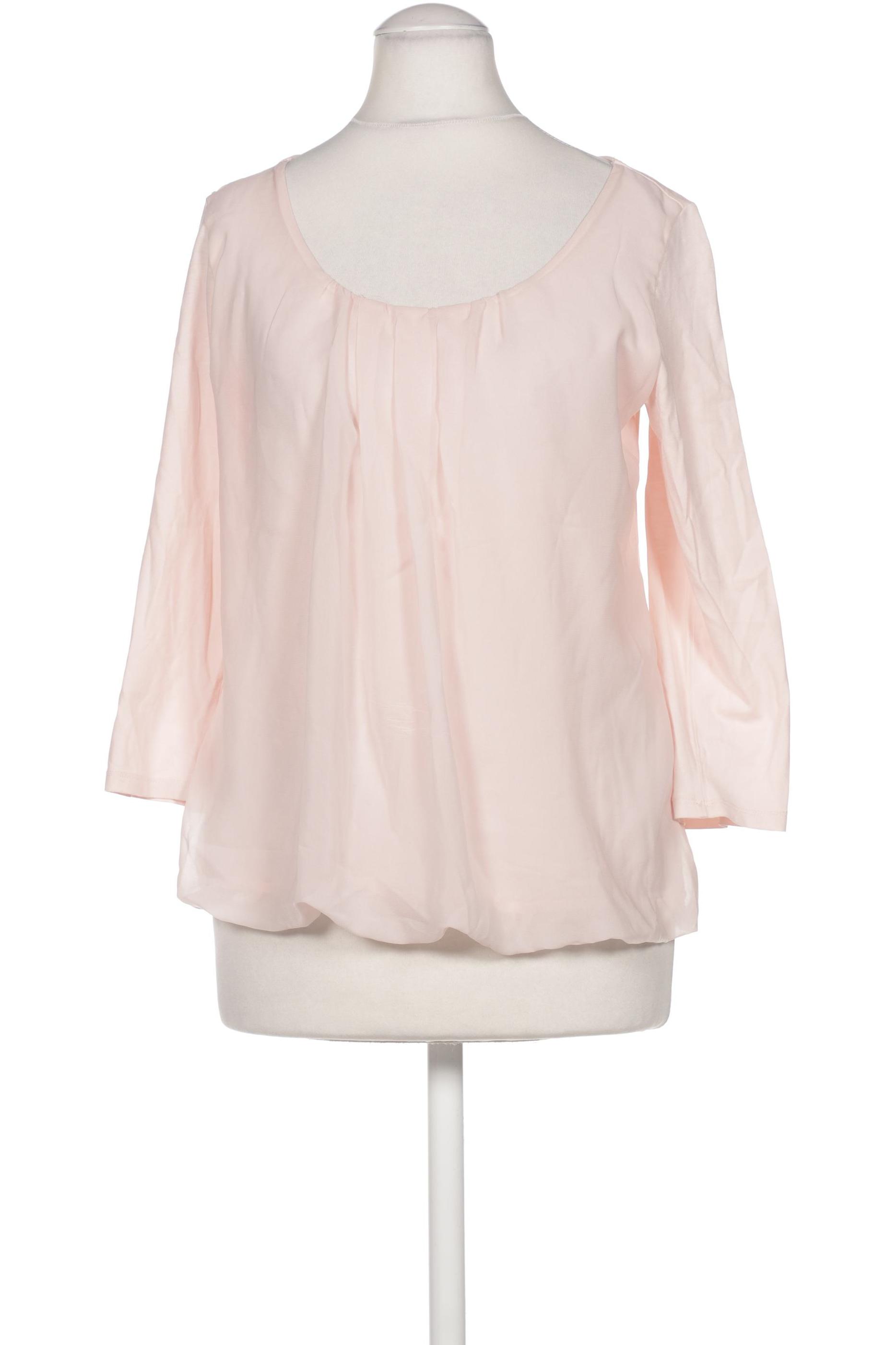 

s.Oliver Selection Damen Bluse, pink, Gr. 34