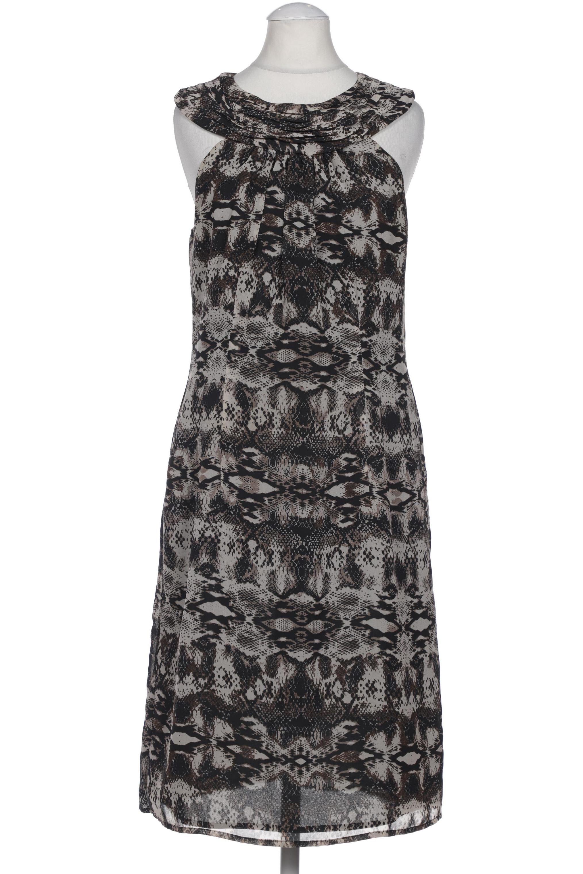 

s.Oliver Selection Damen Kleid, grau