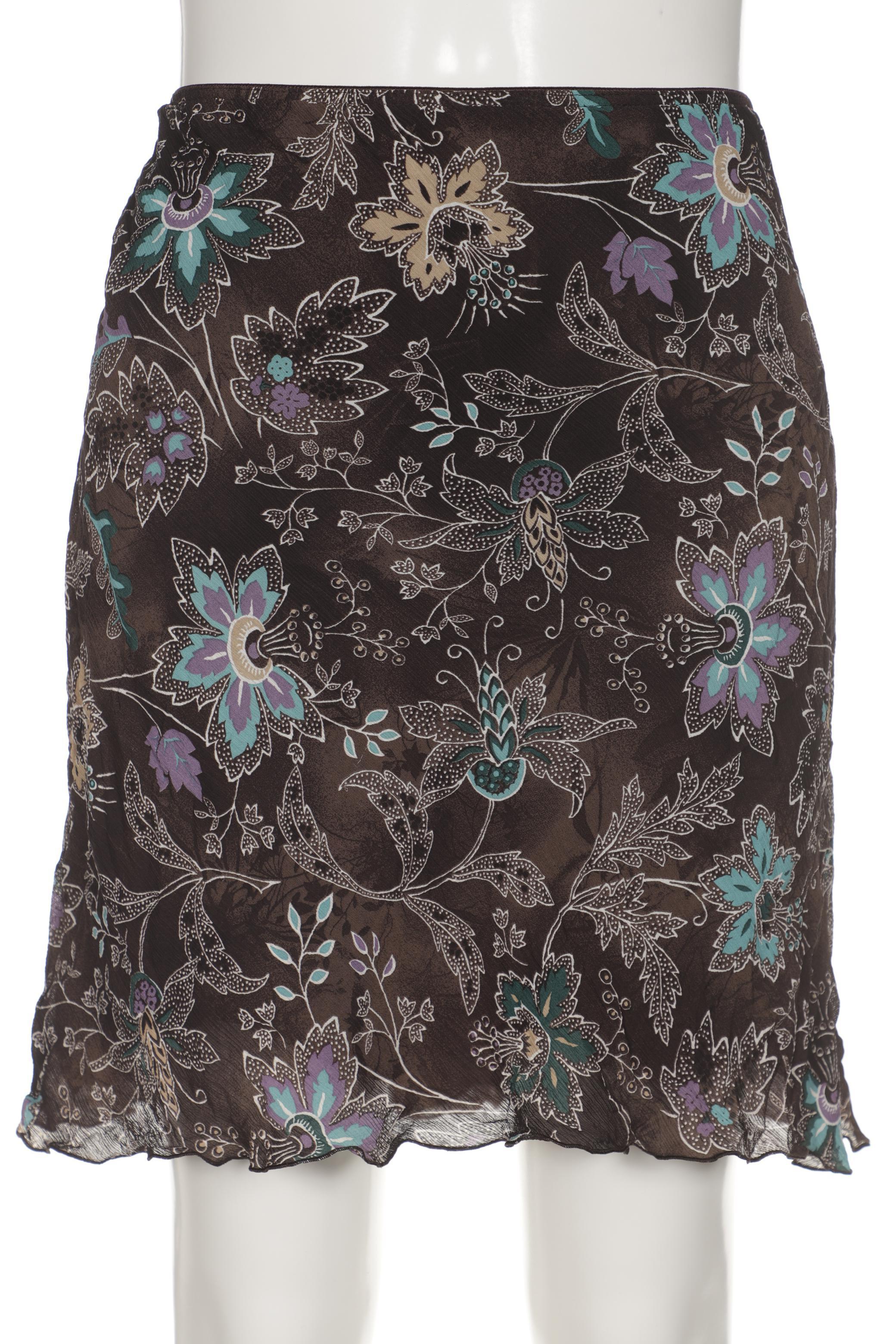 

s.Oliver Selection Damen Rock, braun