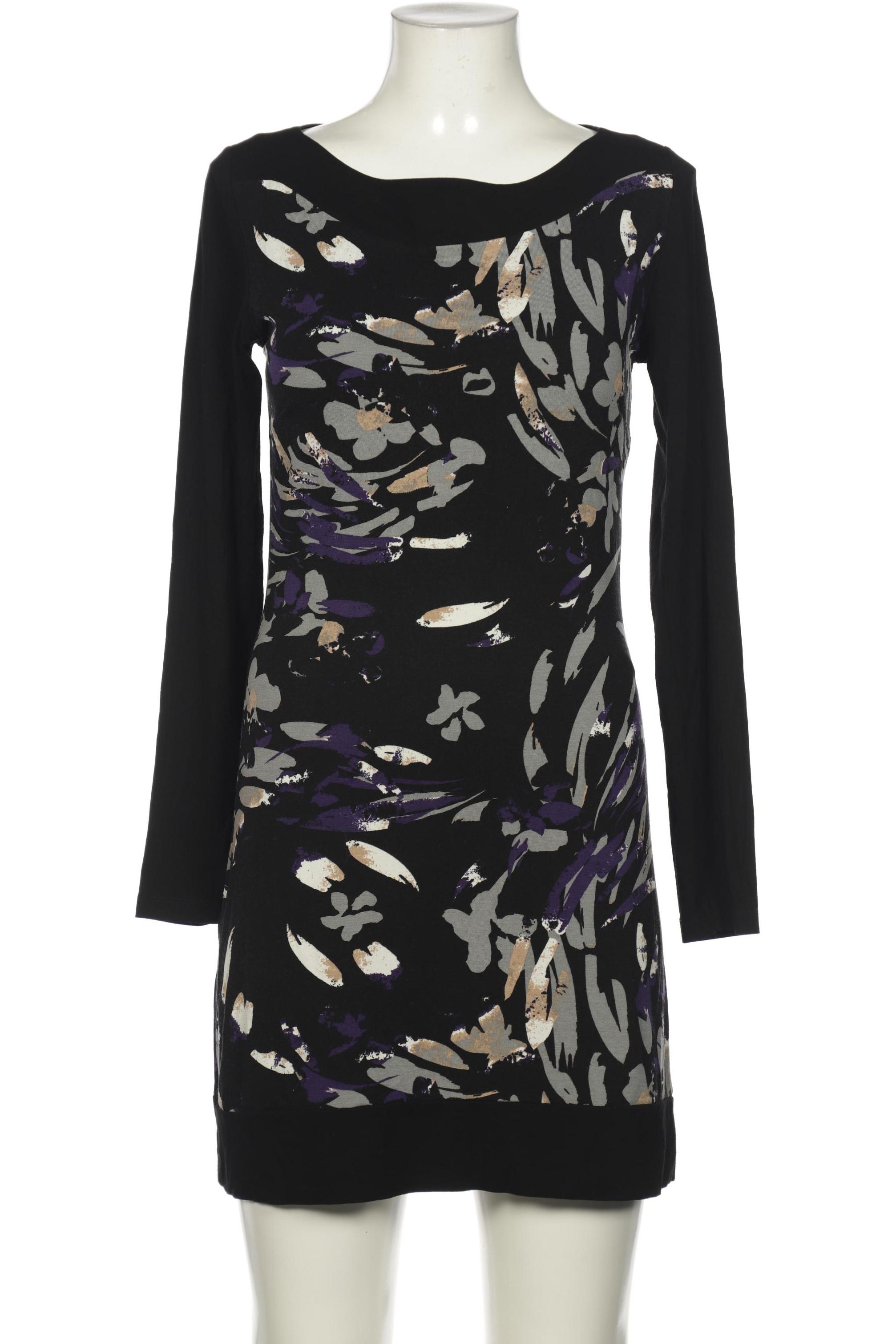 

s.Oliver Selection Damen Kleid, schwarz, Gr. 38