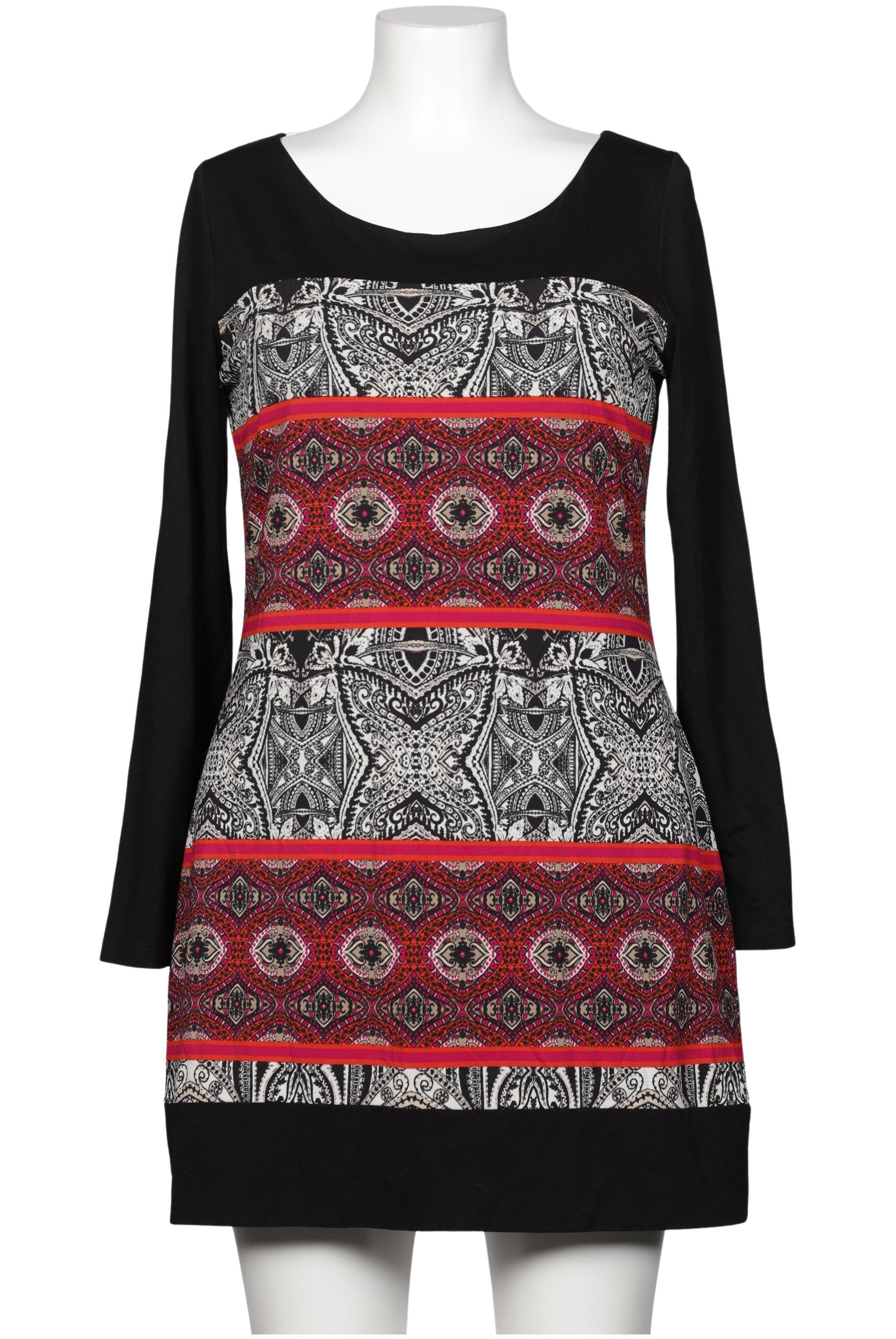 

s.Oliver Selection Damen Kleid, mehrfarbig, Gr. 44