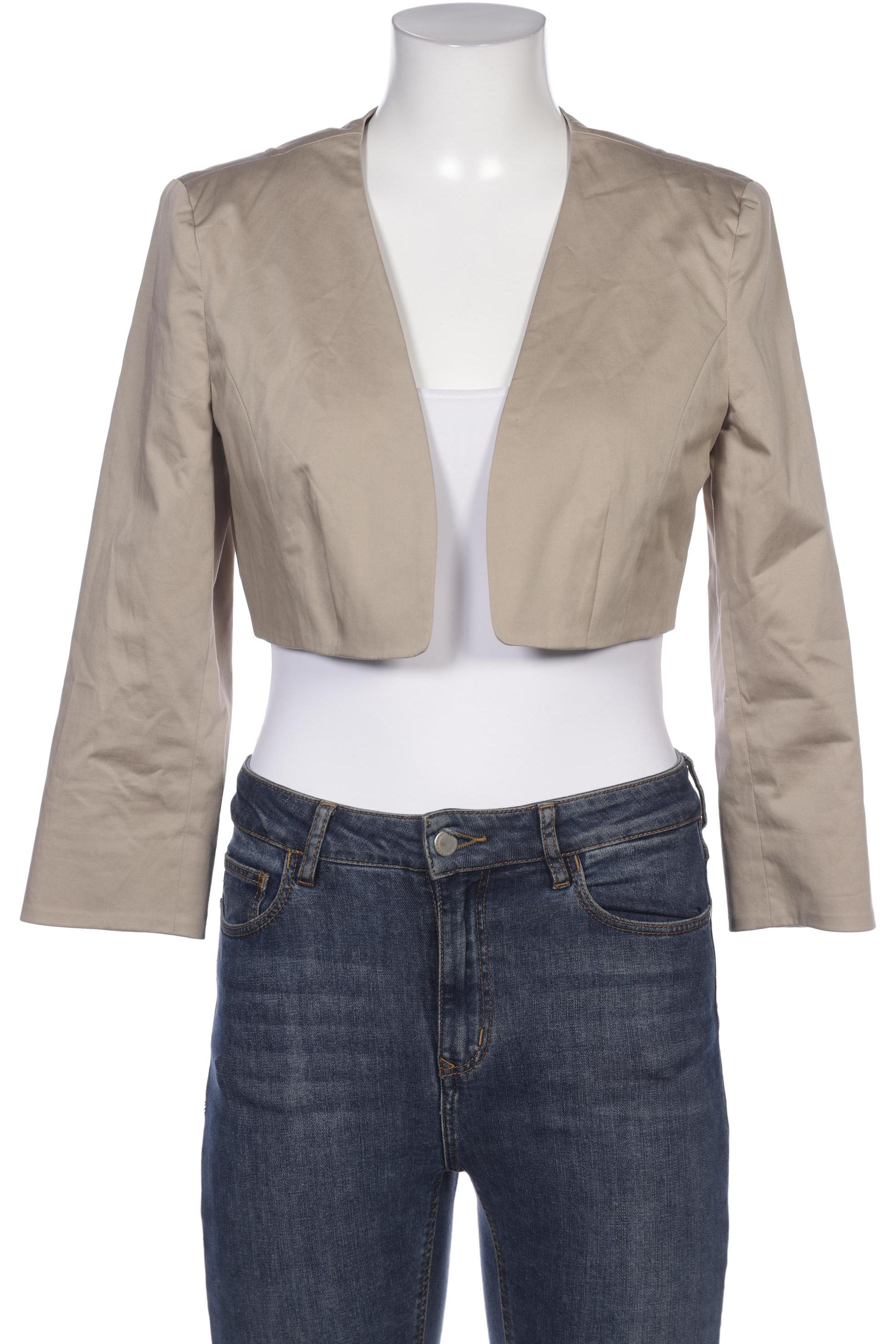

s.Oliver Selection Damen Blazer, beige