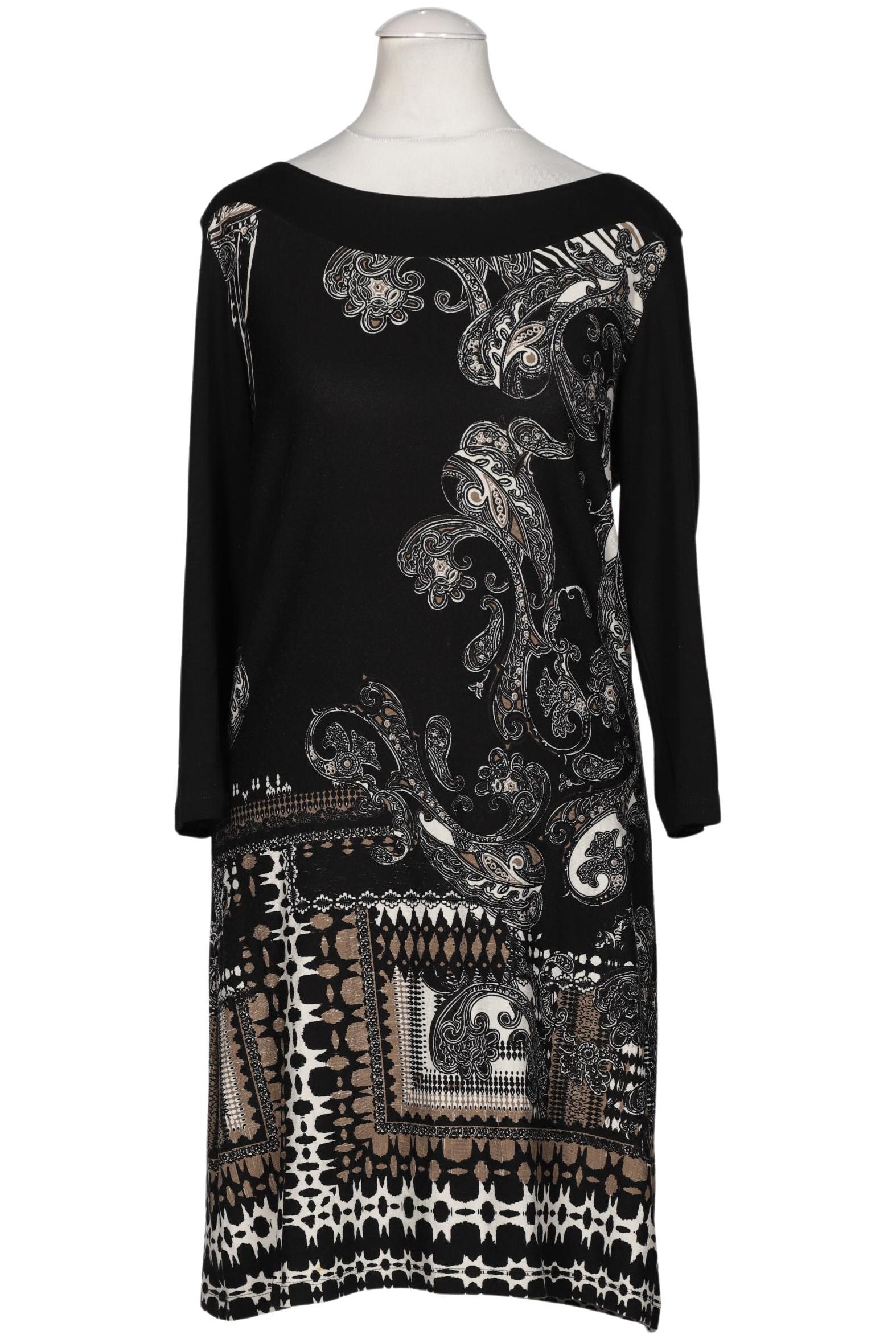 

s.Oliver Selection Damen Kleid, mehrfarbig, Gr. 36