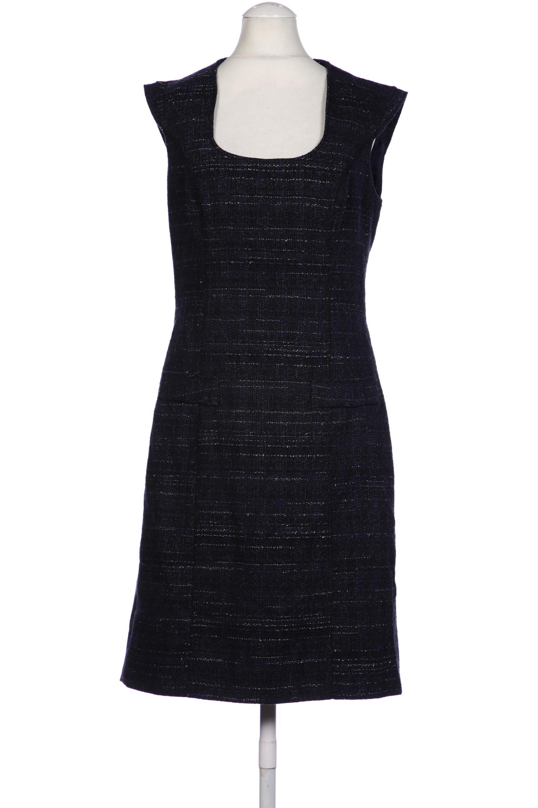 

s.Oliver Selection Damen Kleid, marineblau, Gr. 36