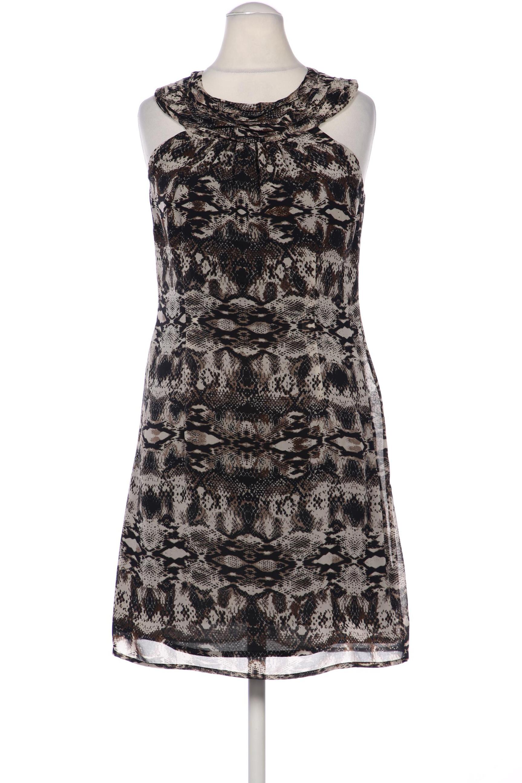 

s.Oliver Selection Damen Kleid, schwarz, Gr. 36