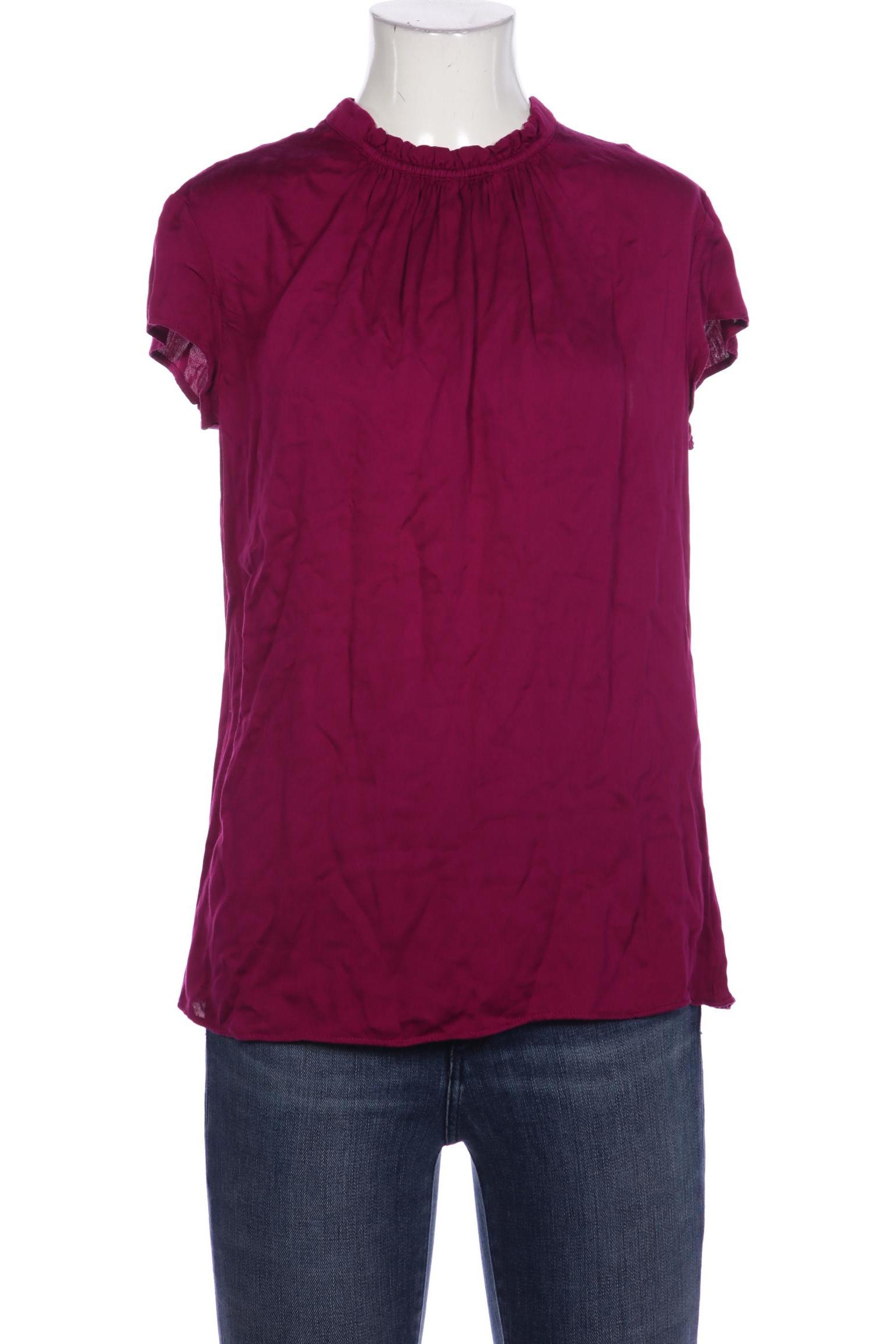 

s.Oliver Selection Damen Bluse, pink, Gr. 36