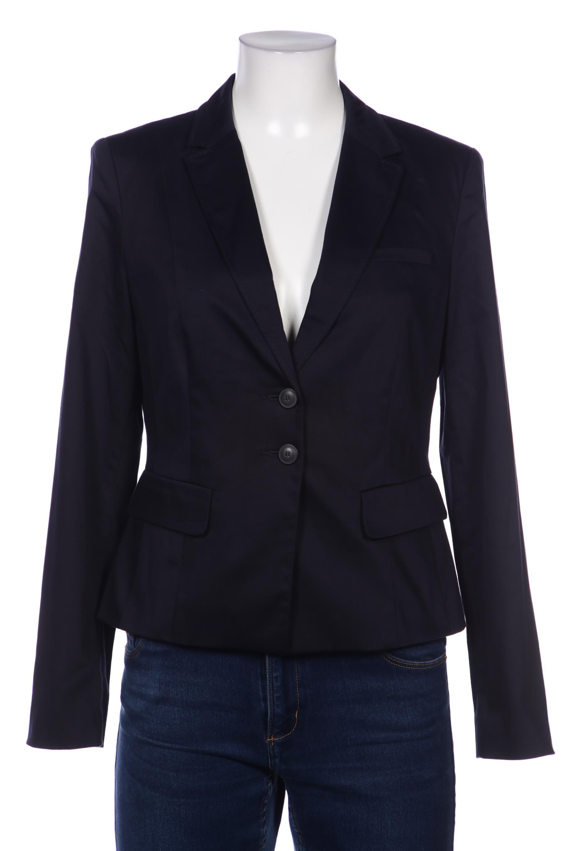 

s.Oliver Selection Damen Blazer, marineblau